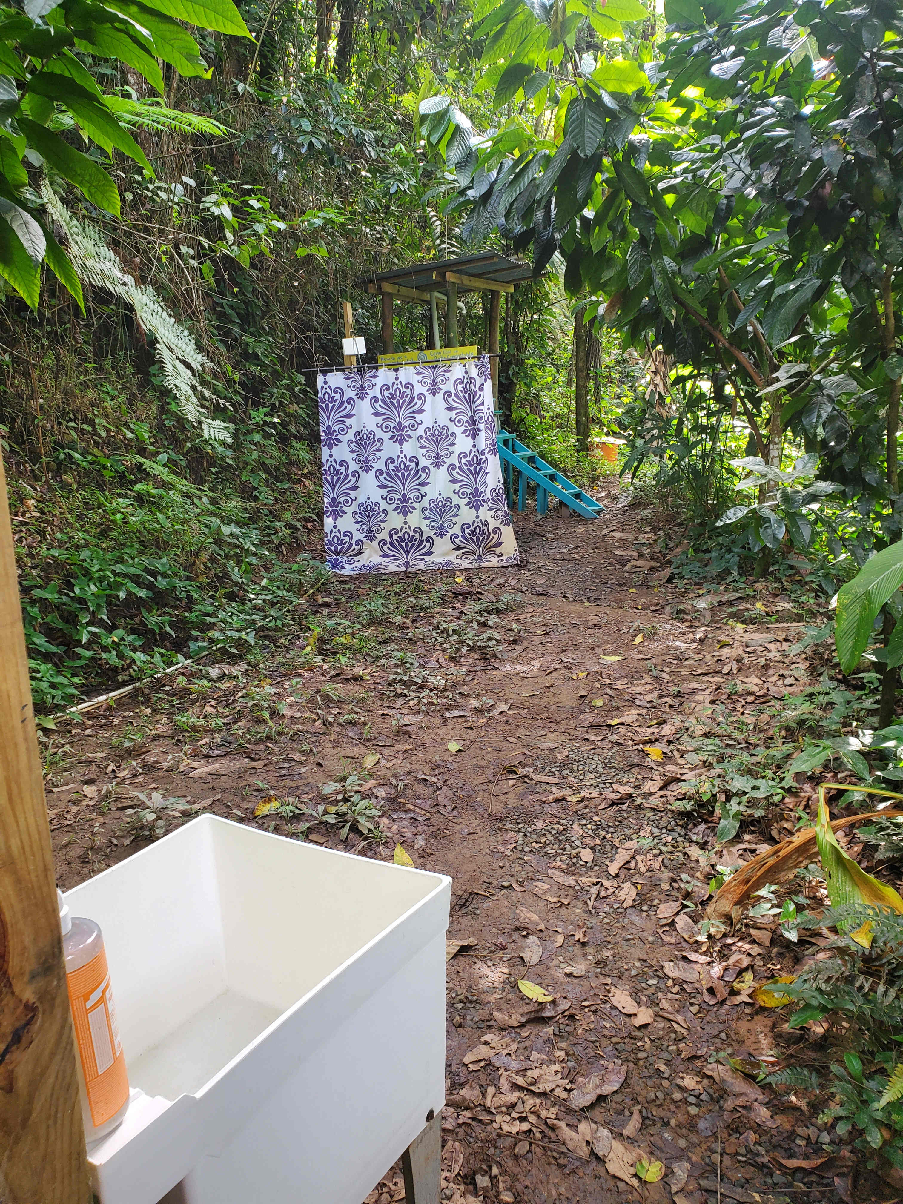 Finca Remedio Permaculture Farm