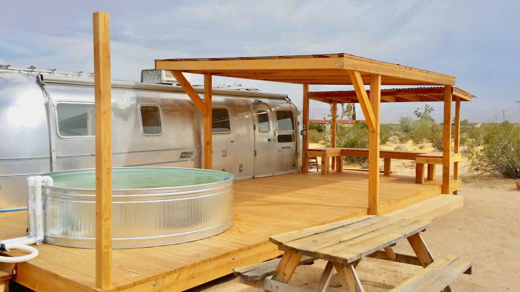 The Moon Yacht