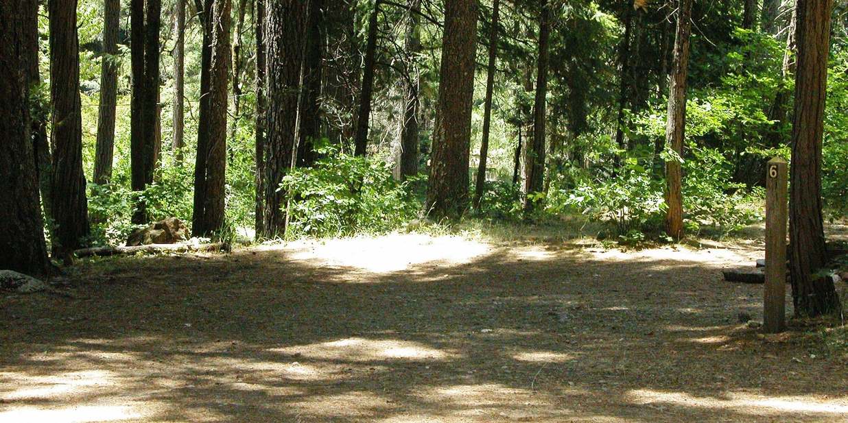 Jubilee Railroad Wilderness Lodge