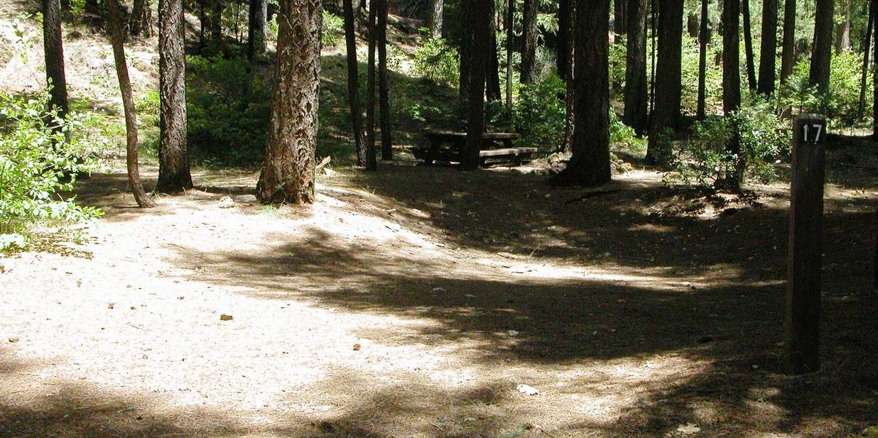 Jubilee Railroad Wilderness Lodge