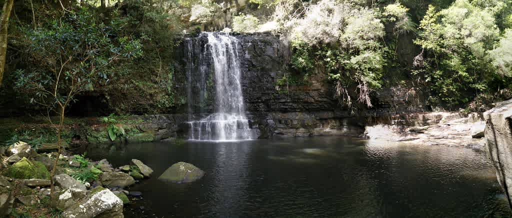 Belmore Falls