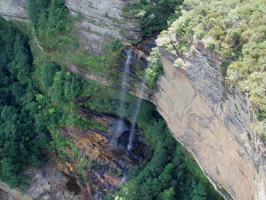 Katoomba Falls