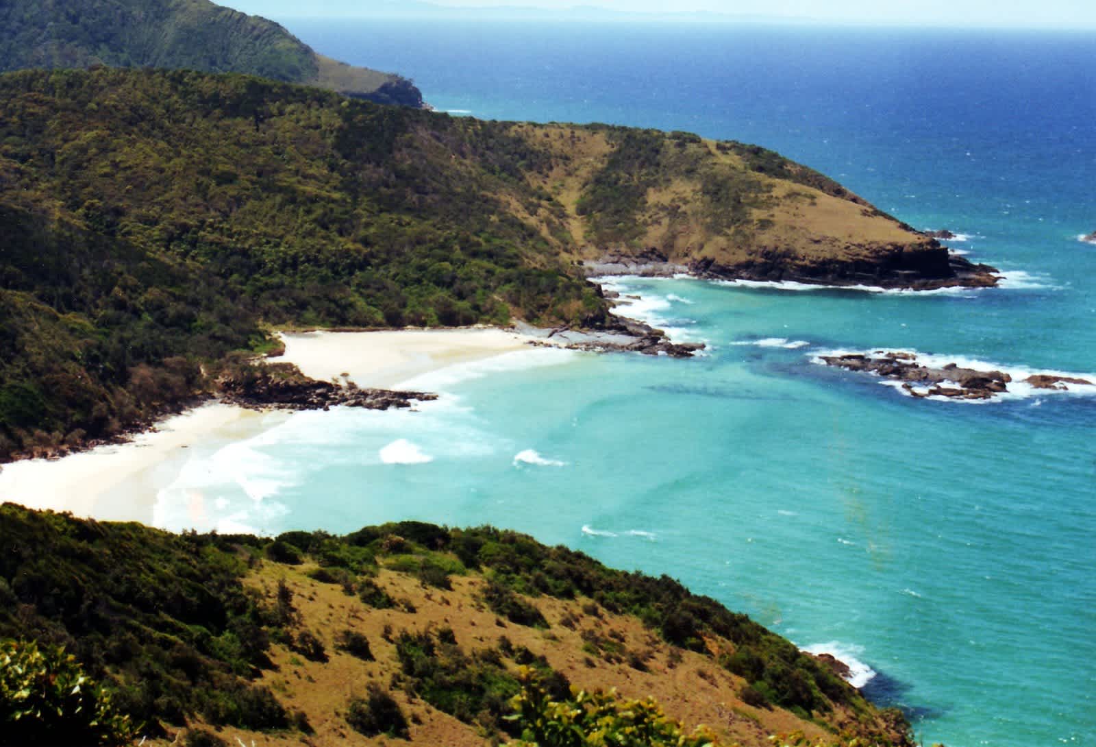 Smoky Cape Lighthouse