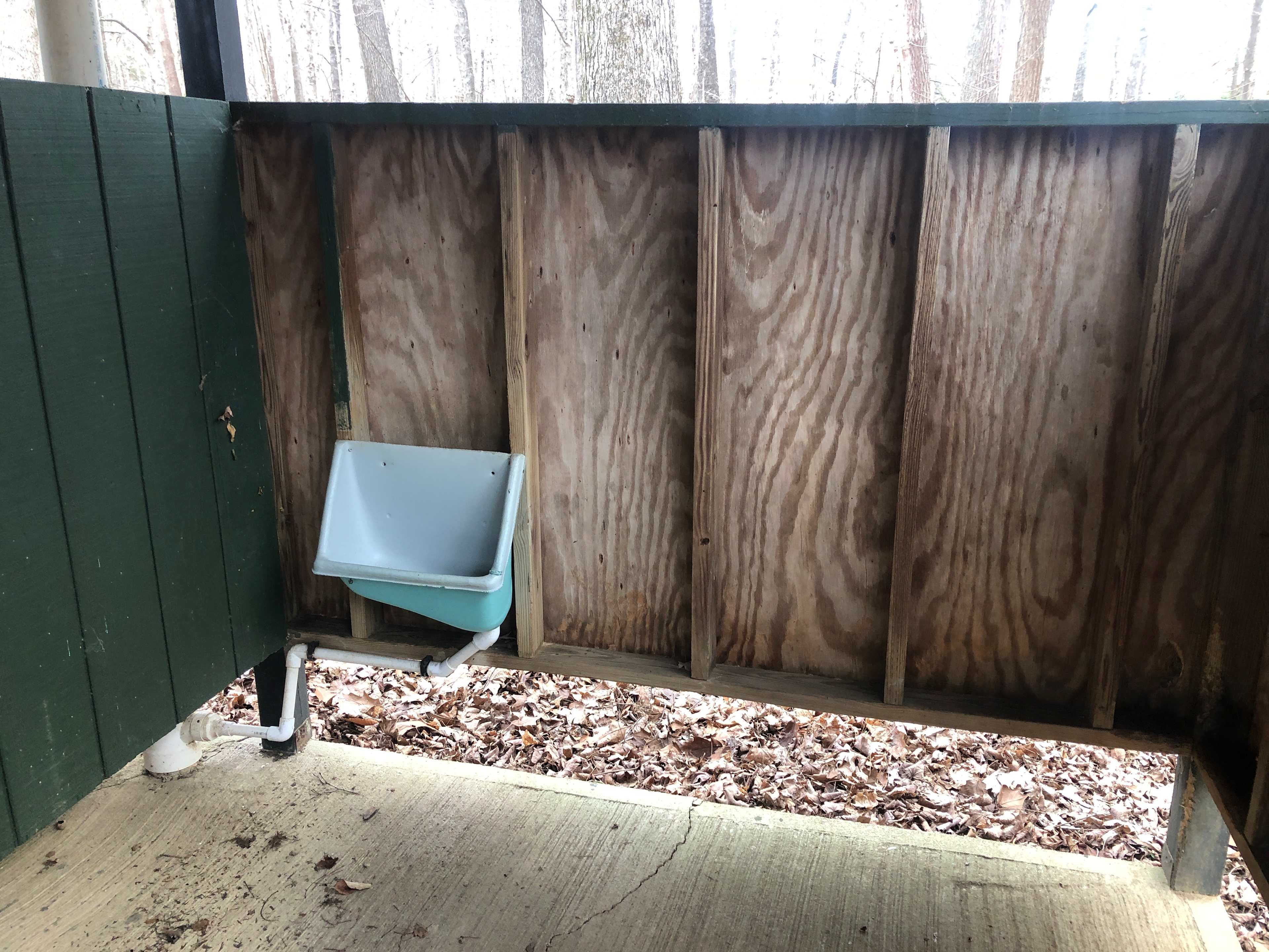 Camp Craig