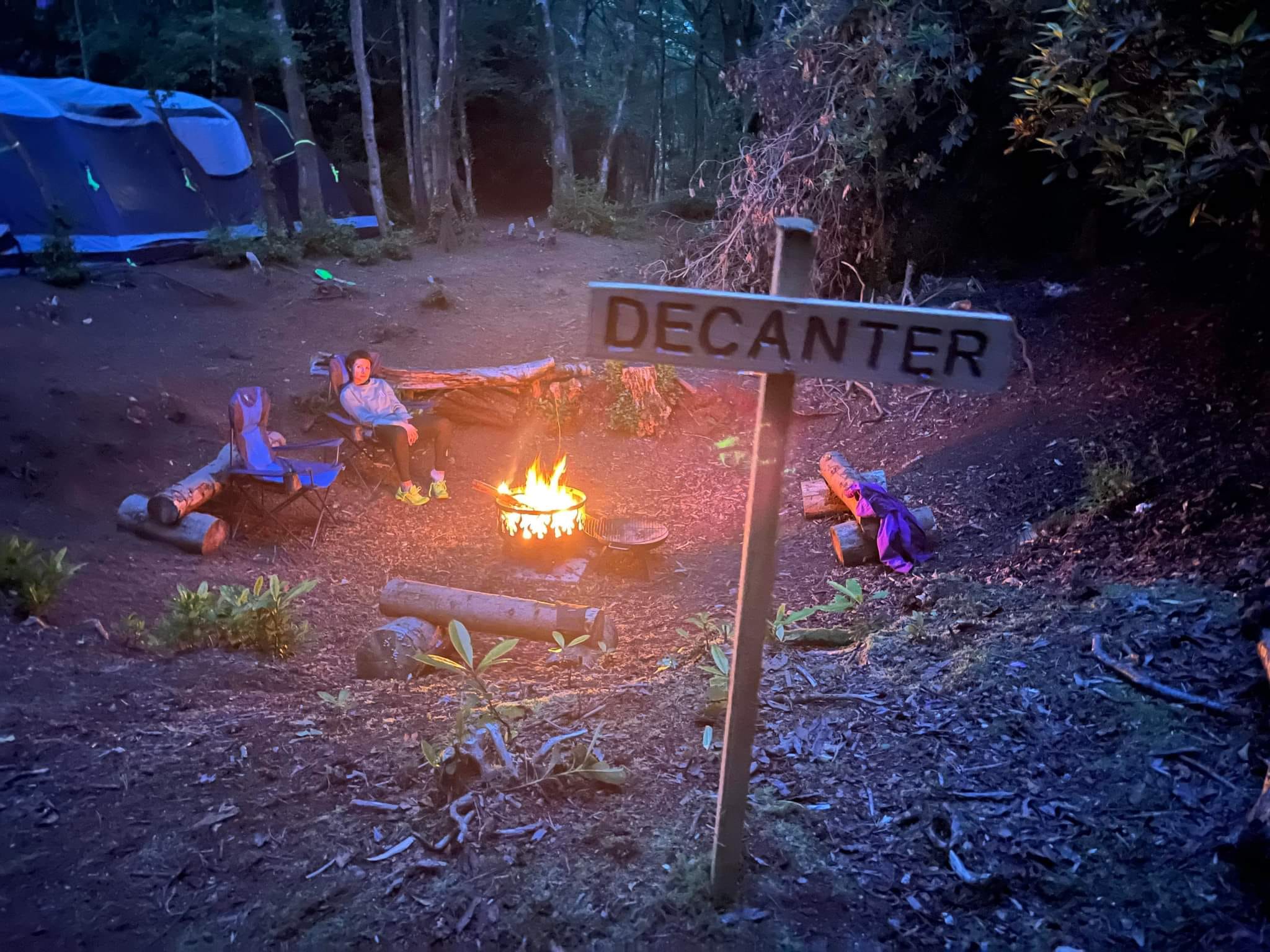 Getting back to nature at Decanter