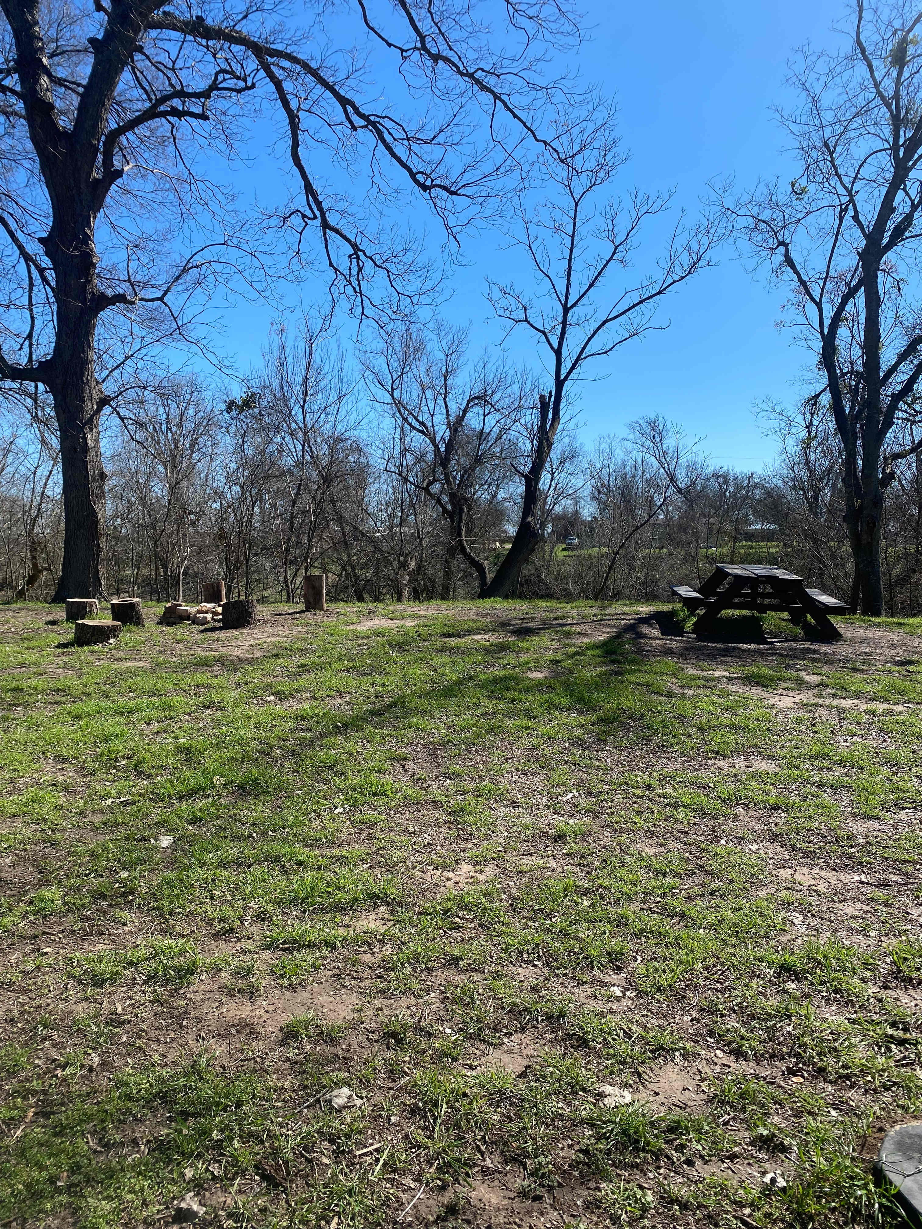 Texas Music River Ranch Events CTR