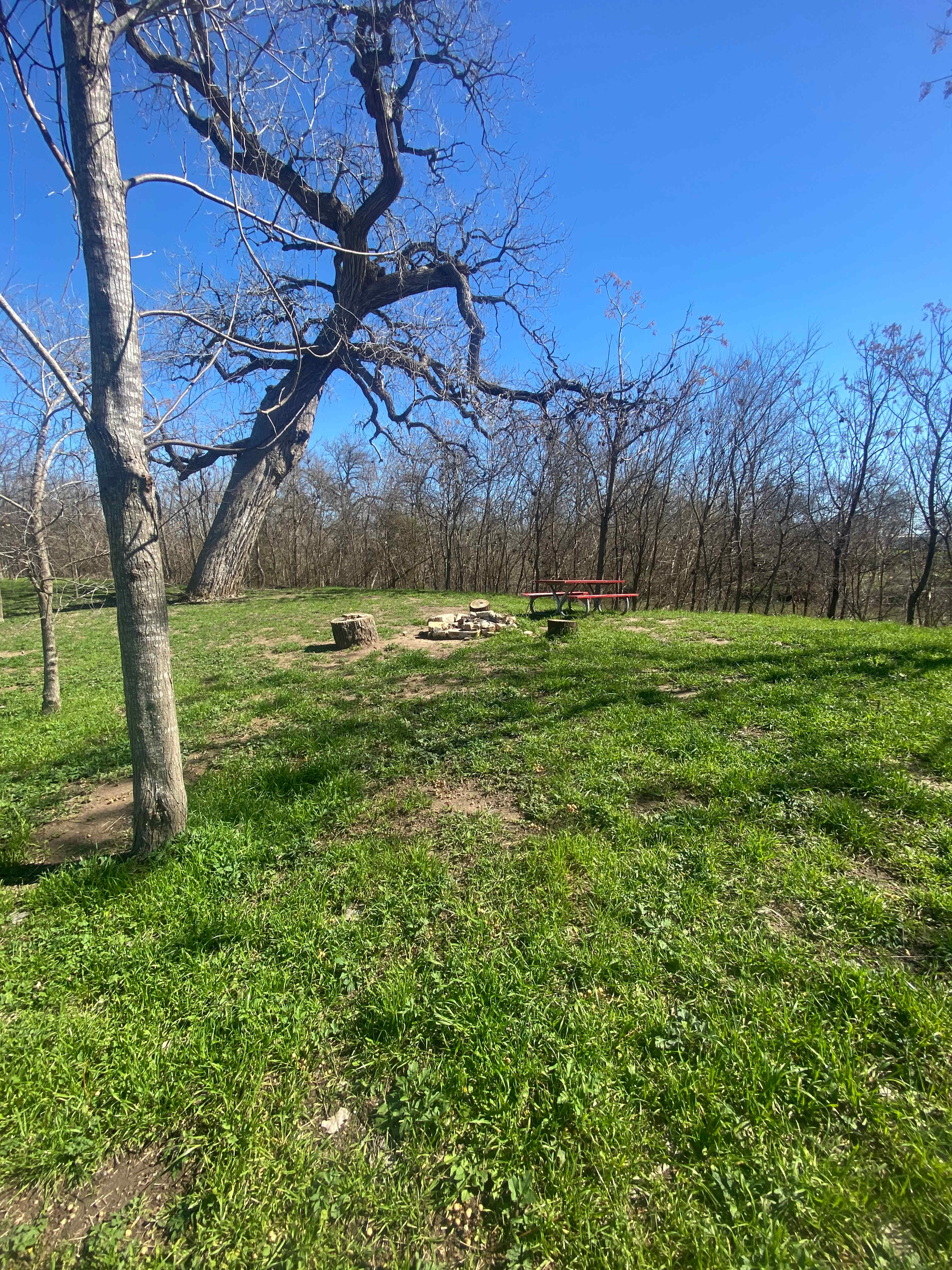 Texas Music River Ranch Events CTR