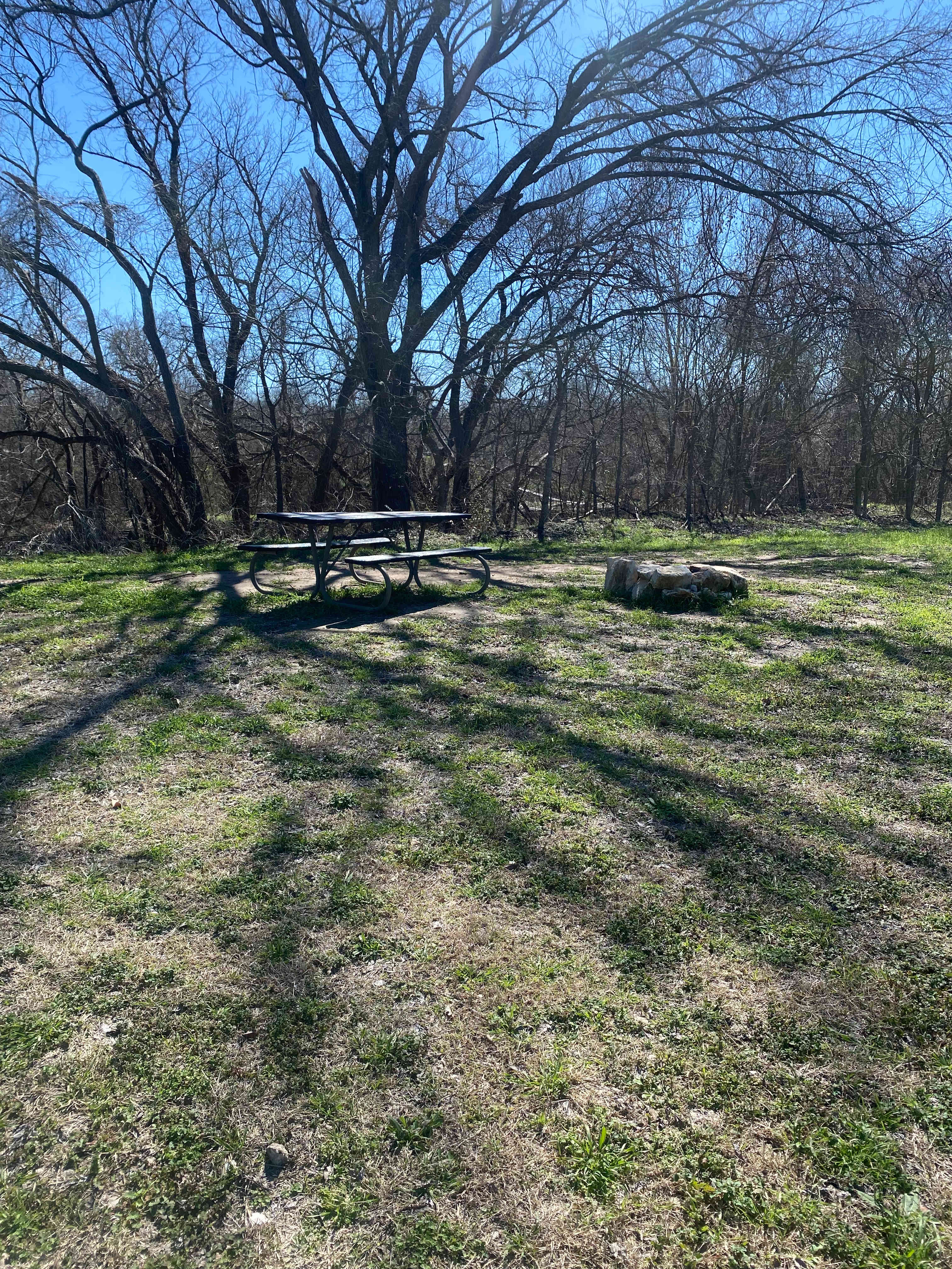 Texas Music River Ranch Events CTR
