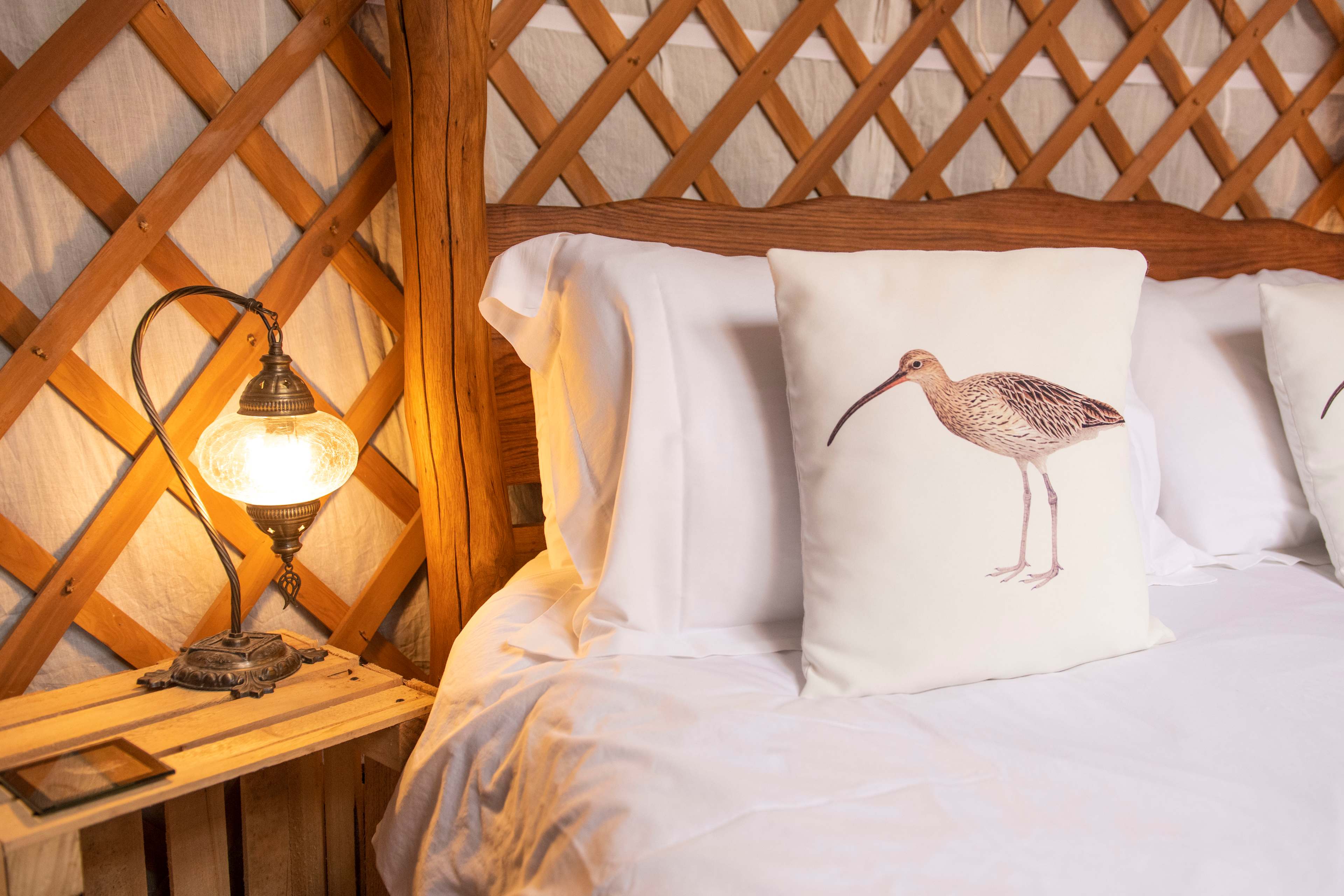 Cherish Glamping