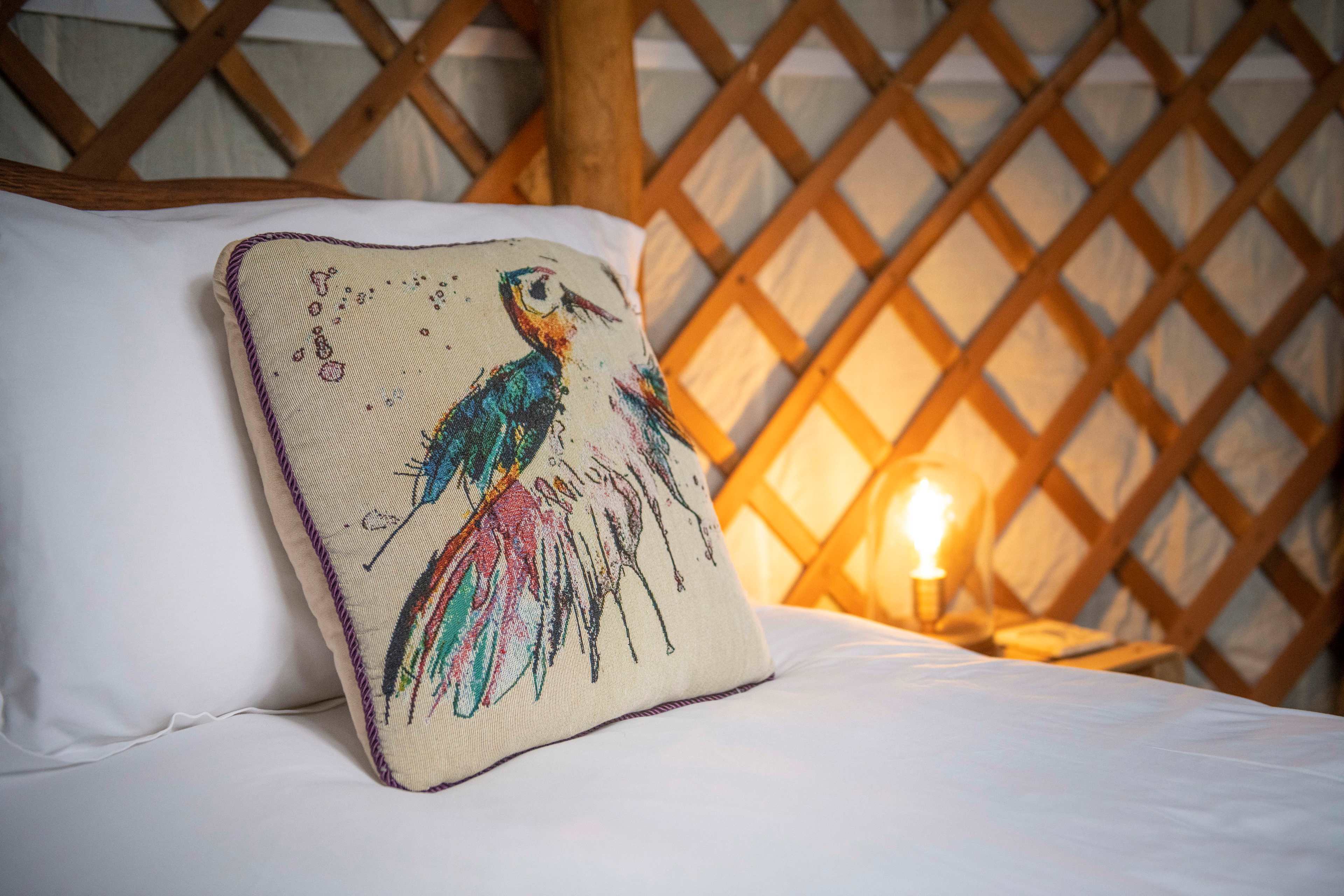 Cherish Glamping