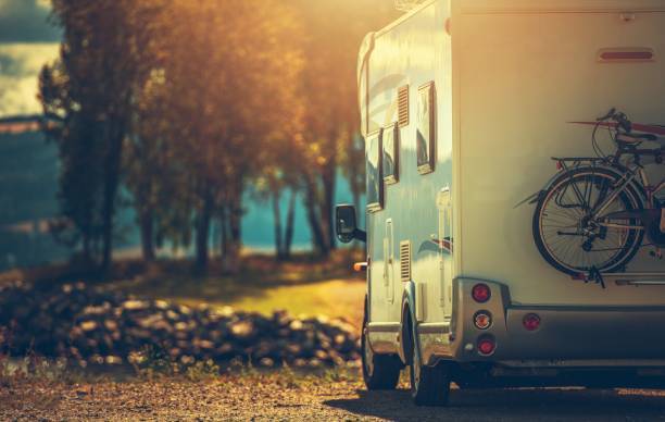Republic Of Texas Campground