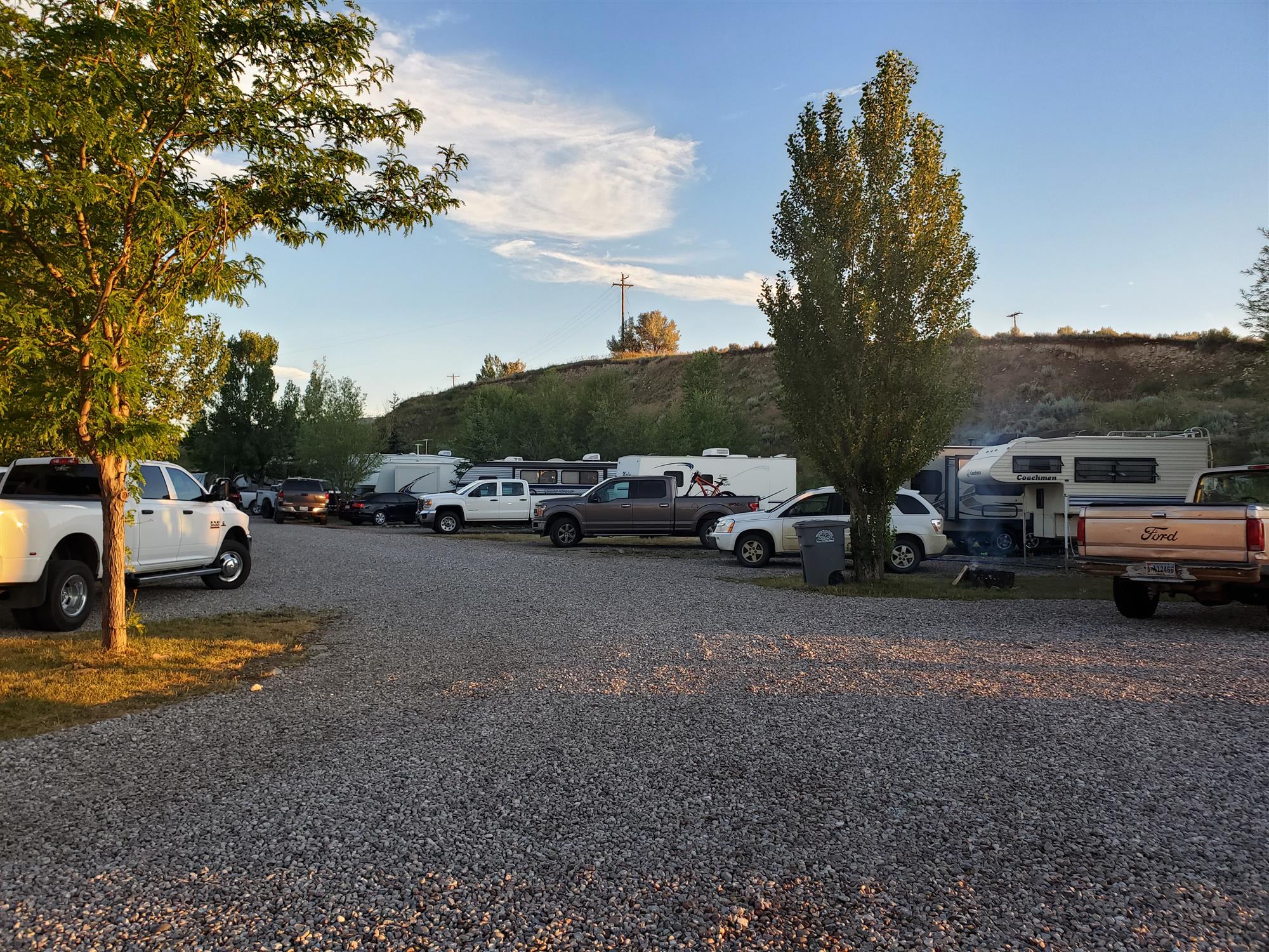 Sleeping Bear RV Park & Campground
