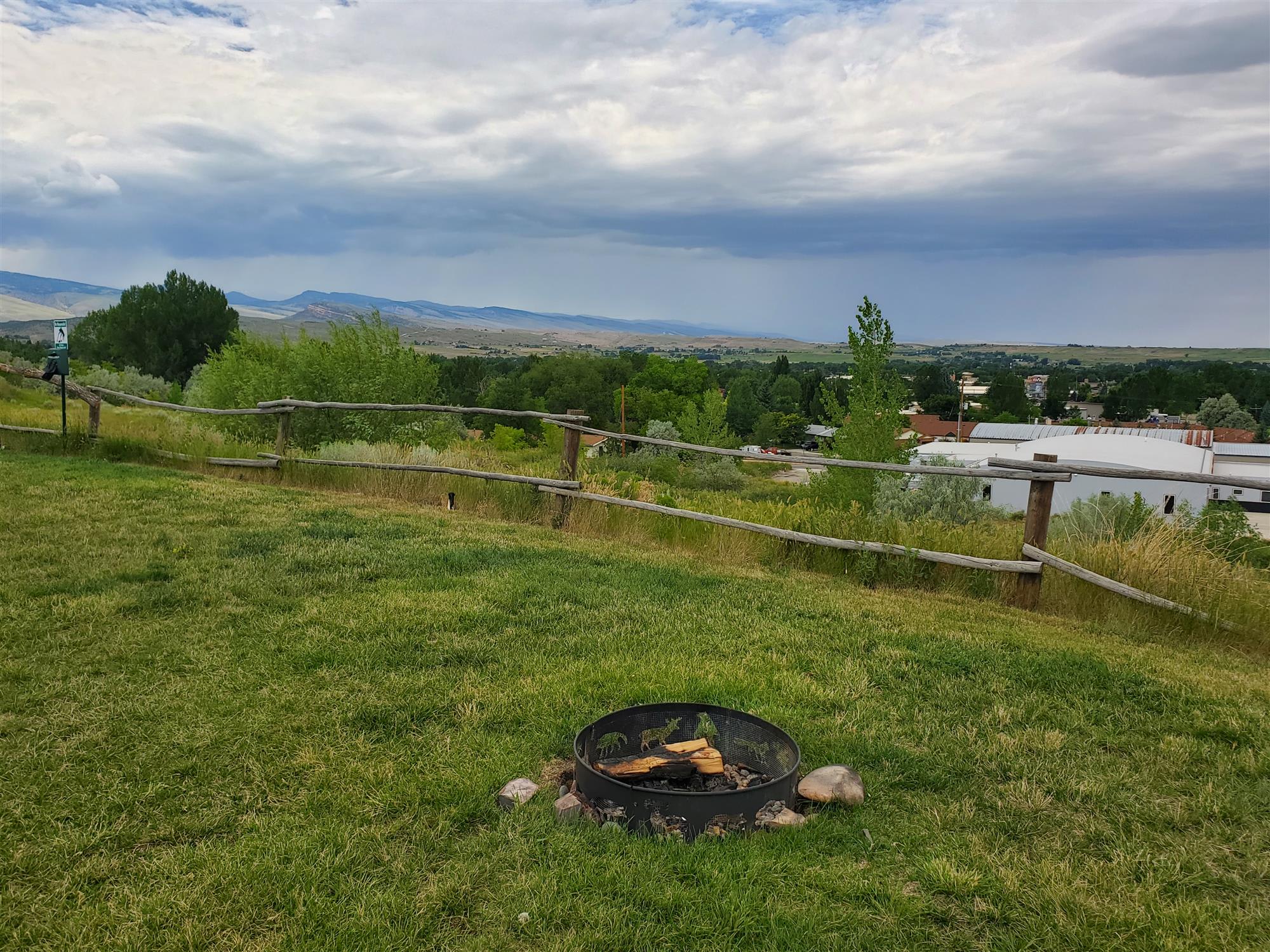 Sleeping Bear RV Park & Campground