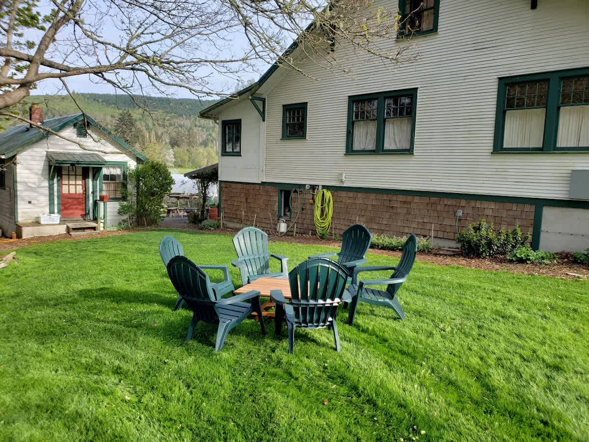 Compass Rose Farms