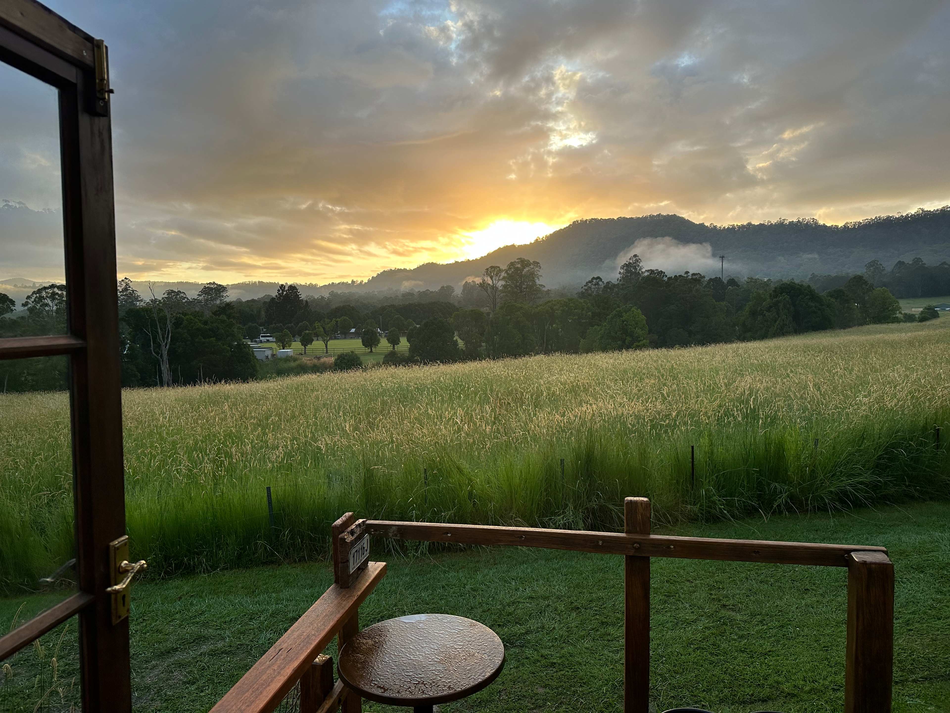Sunrise 