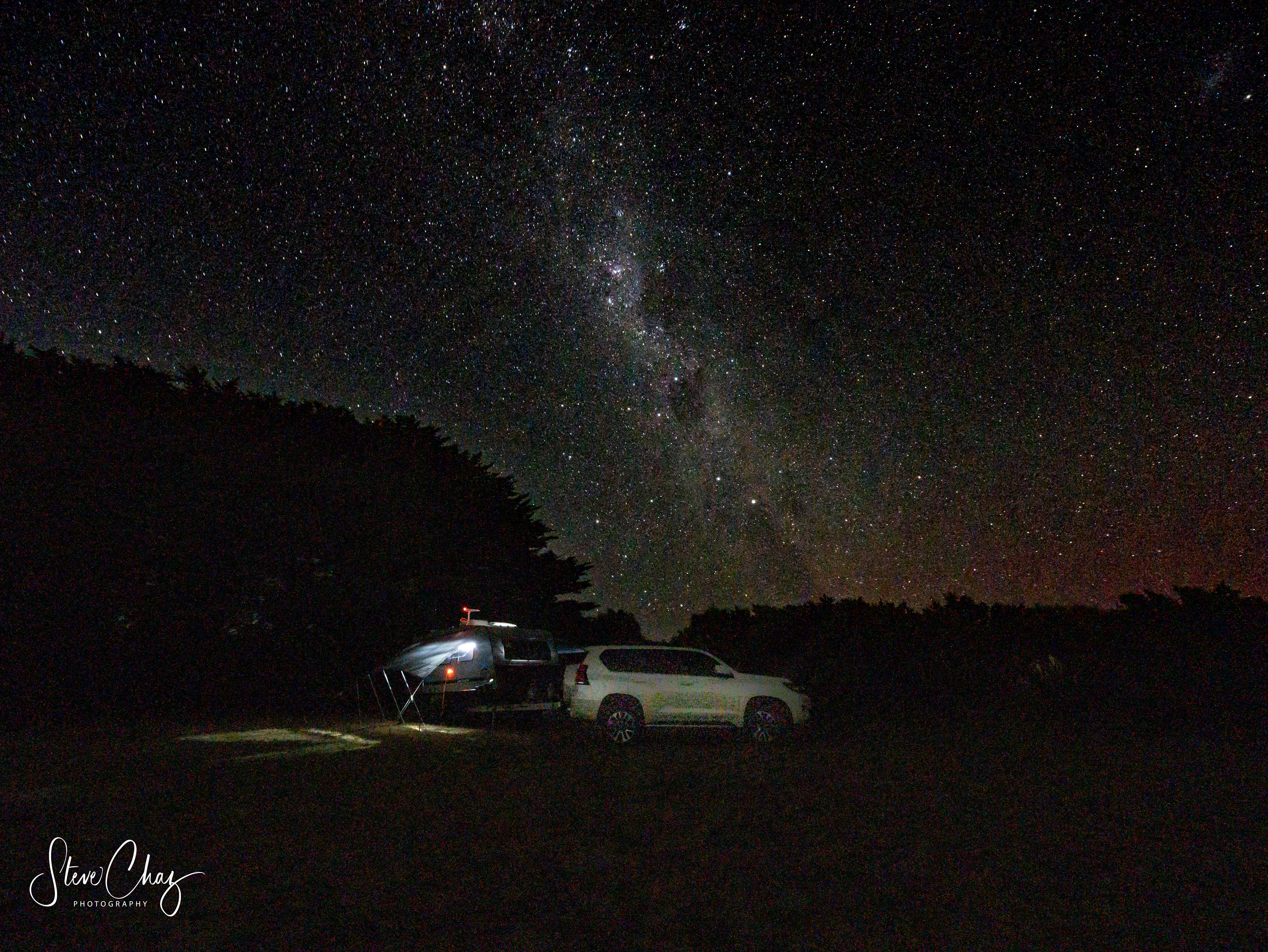 Berry's Beach Farm, Phillip Island