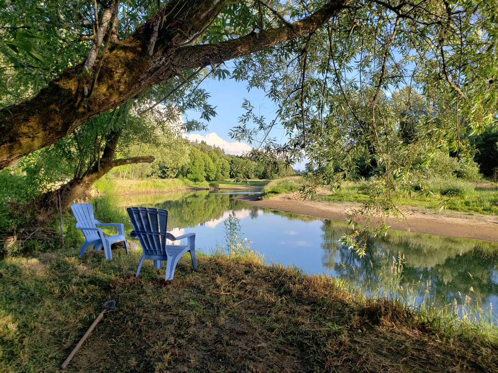 Bar UK River Ranch Camp & Ride