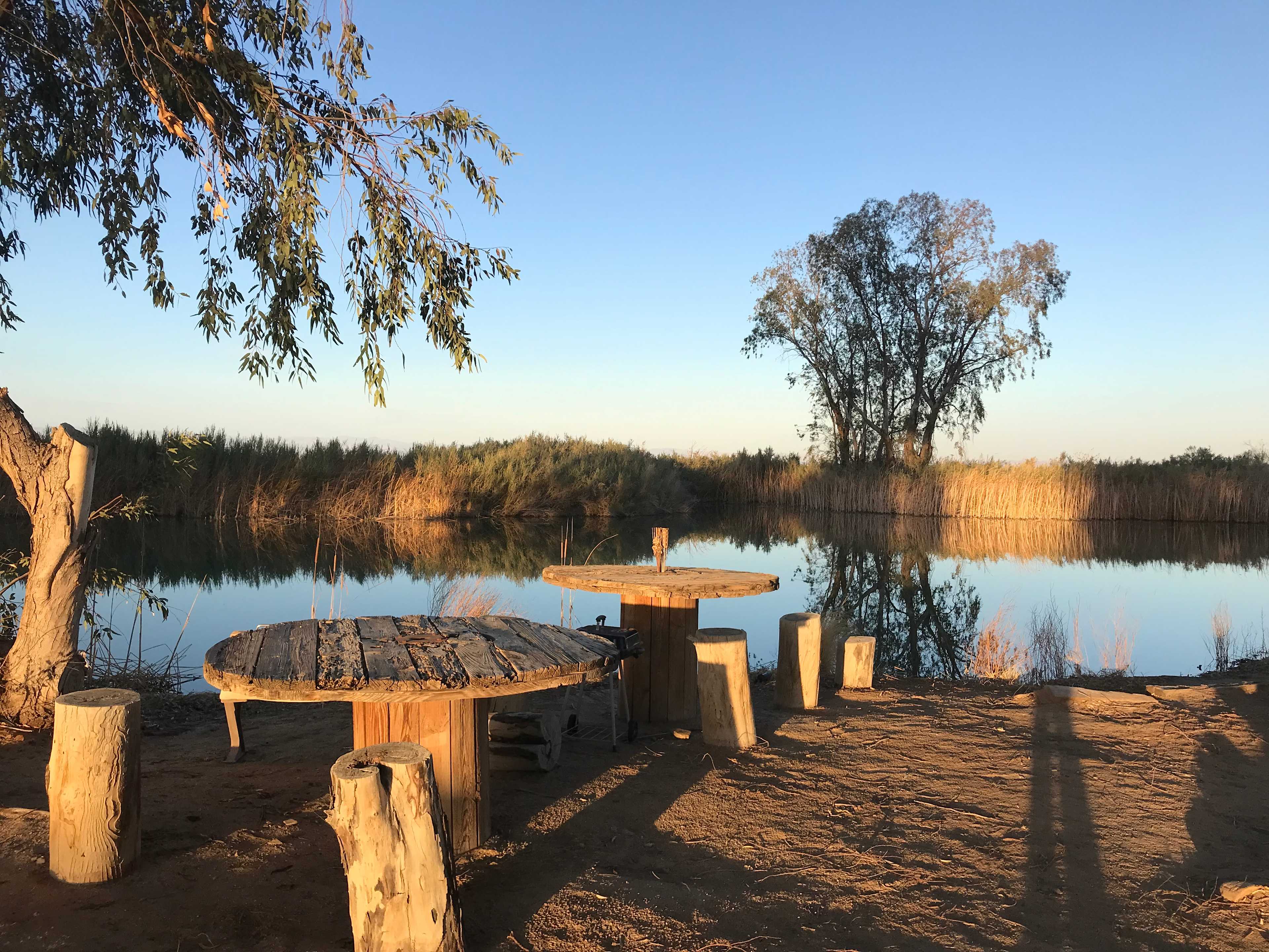 Oasis Ranch
