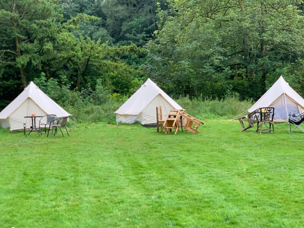 West Highland Way Hotel & Campsite
