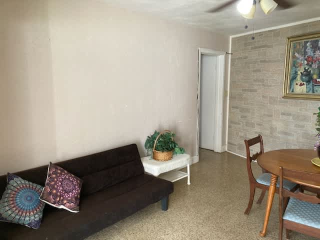 The Overlook Cavin and Camping