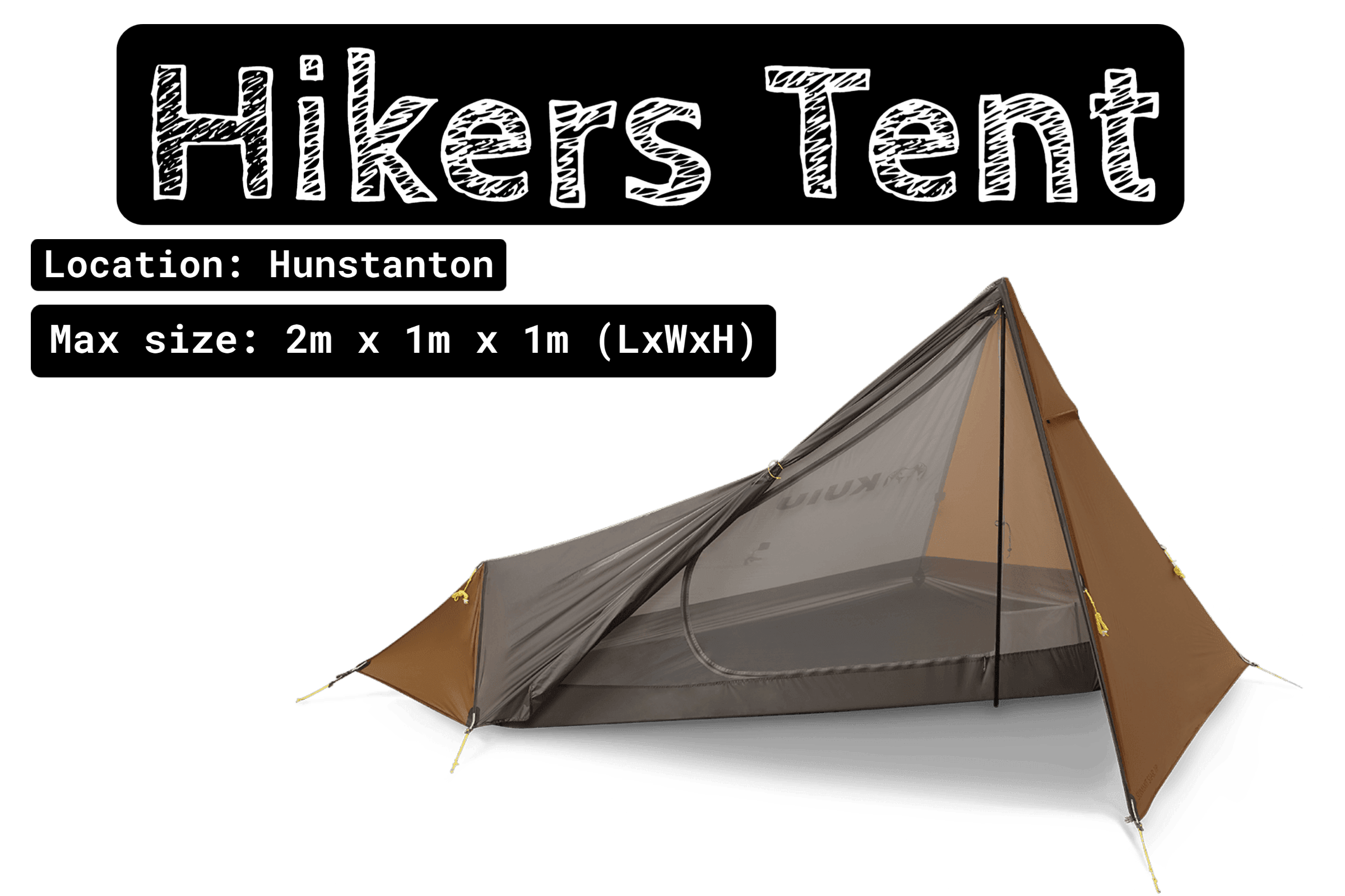 North Norfolk Camping & Glamping