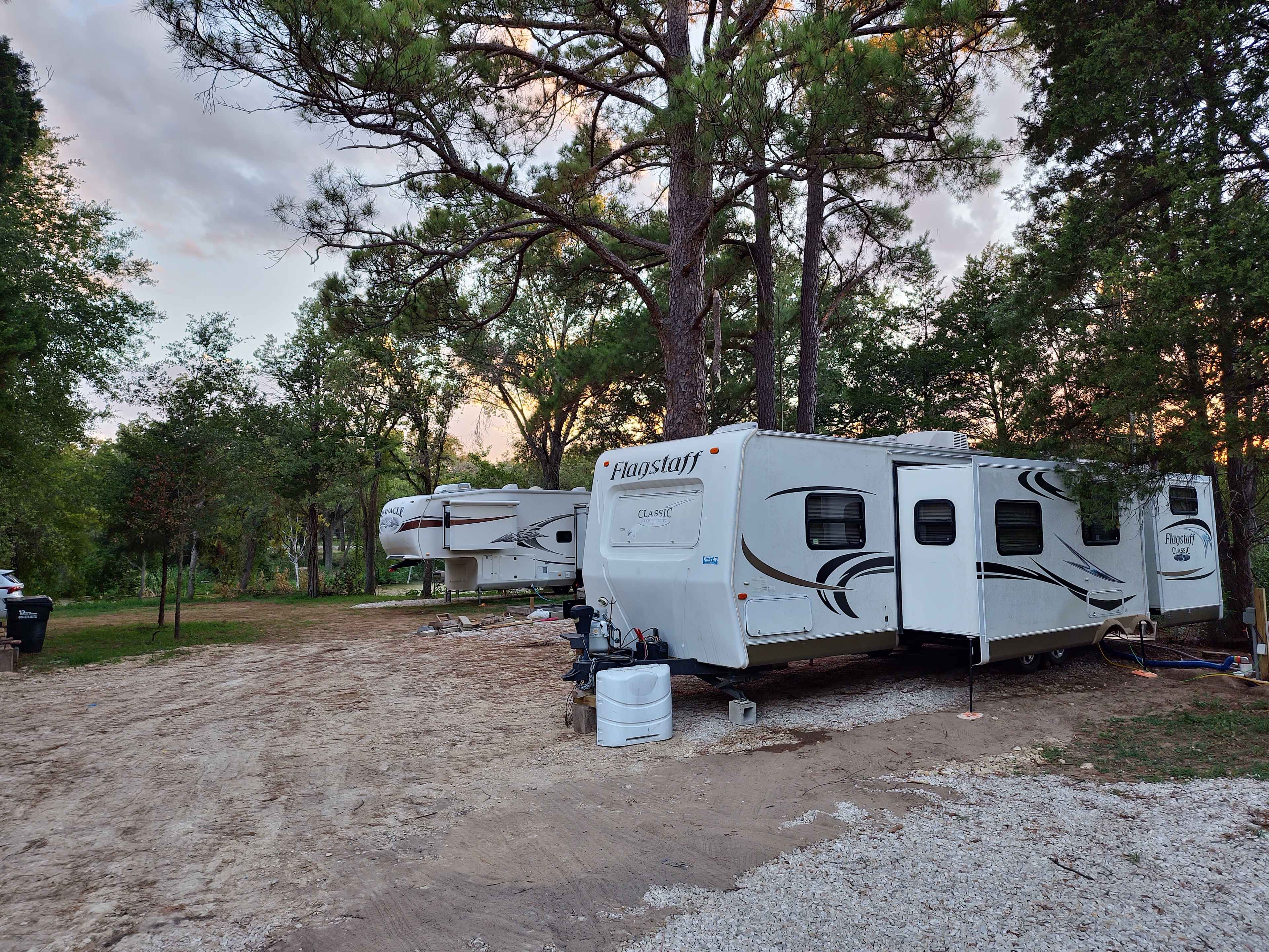 RV Nomads