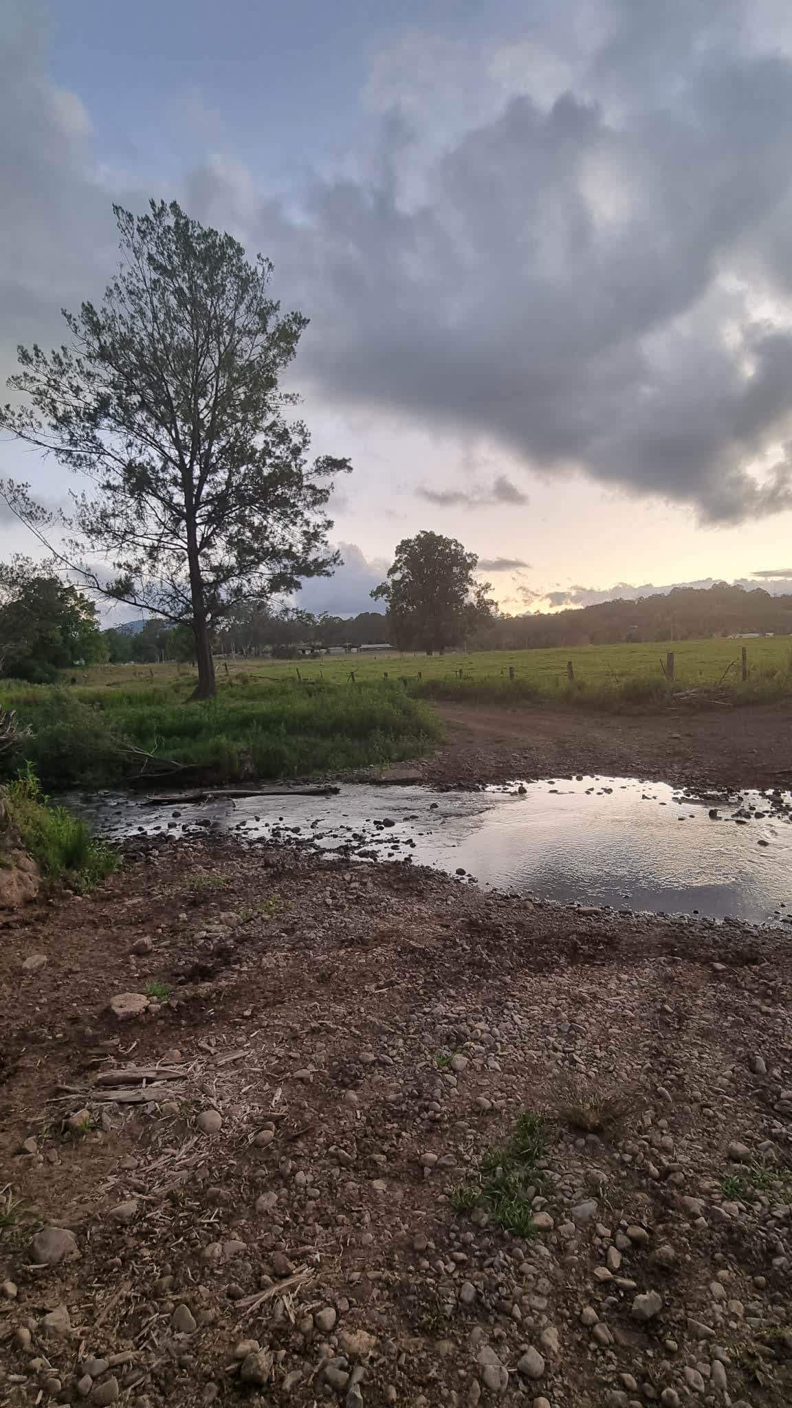 Eden Brae Farm