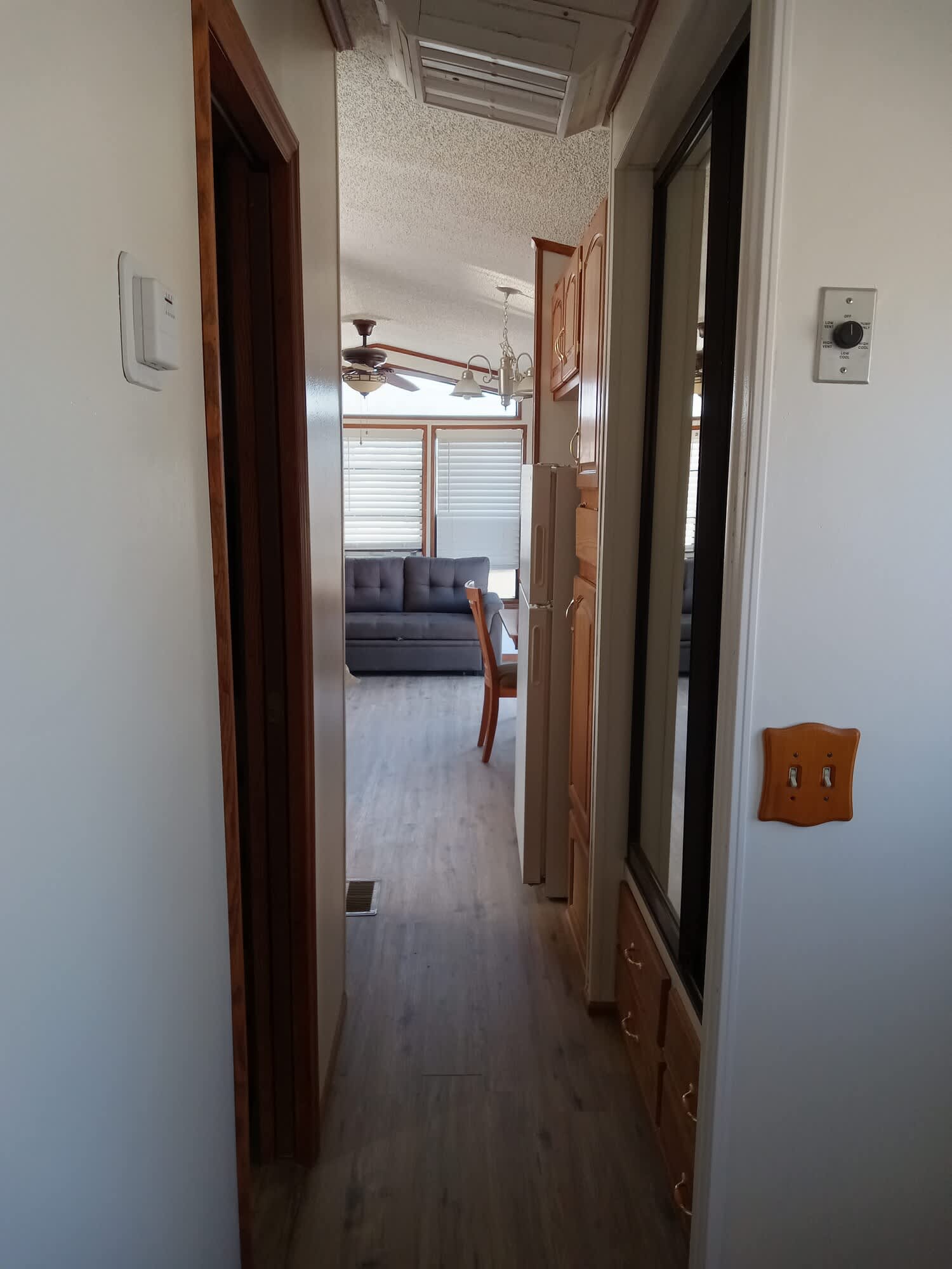 Meadview RV Park