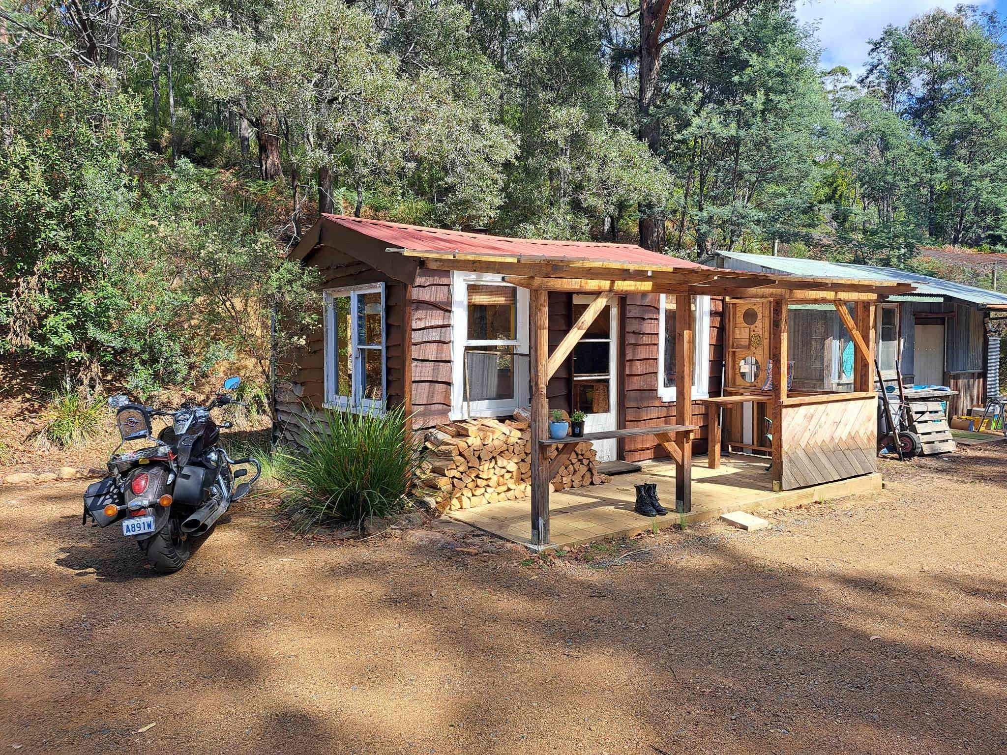 Stoney Creek Cabins
