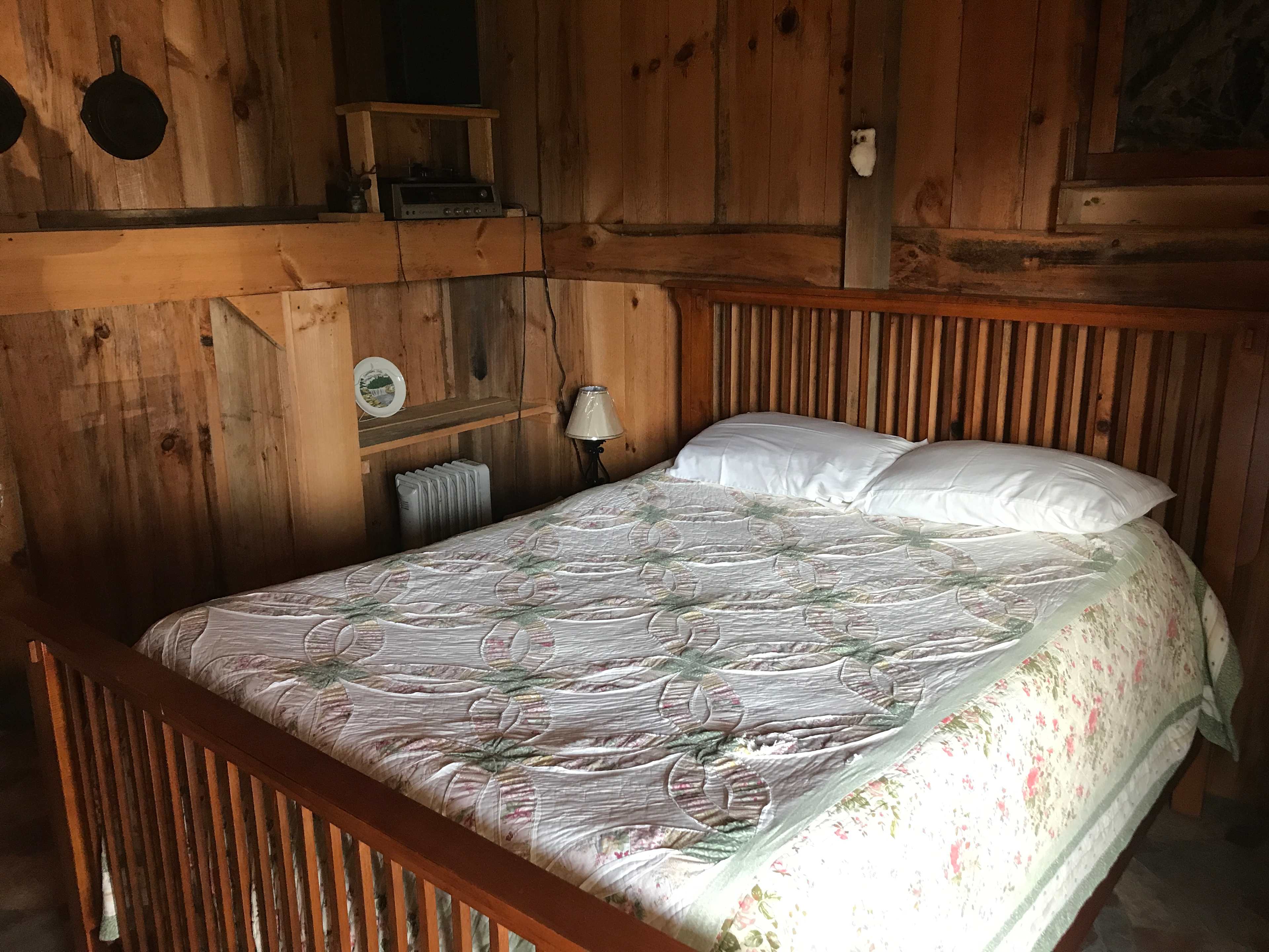 Boone Valley Campground