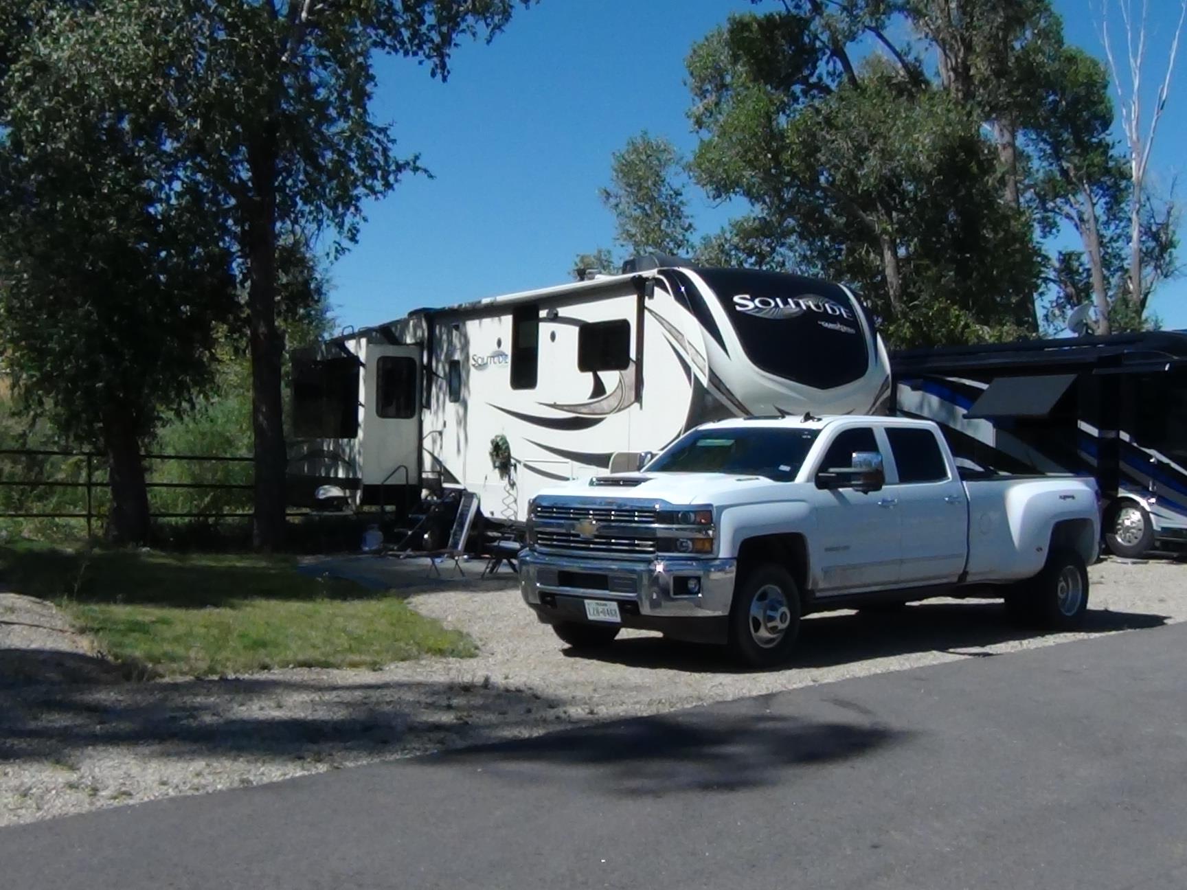 Riverwood RV Resort