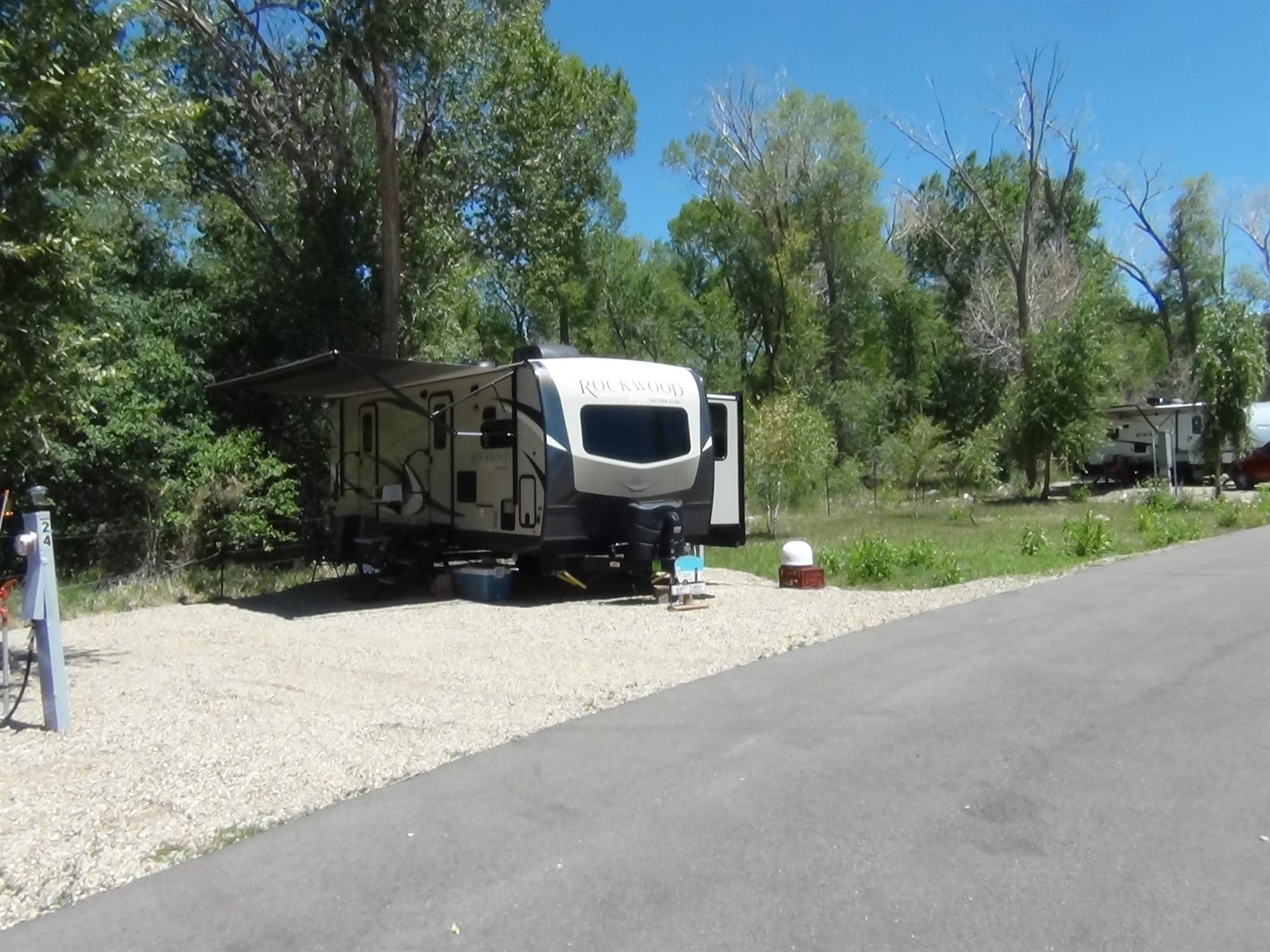 Riverwood RV Resort