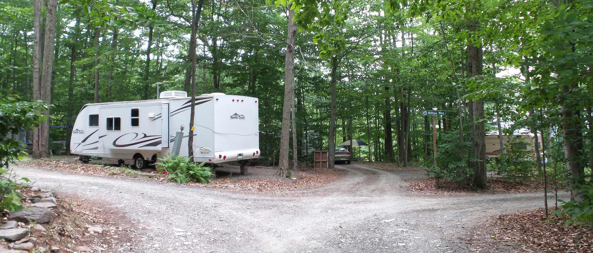 Lakeside Campground