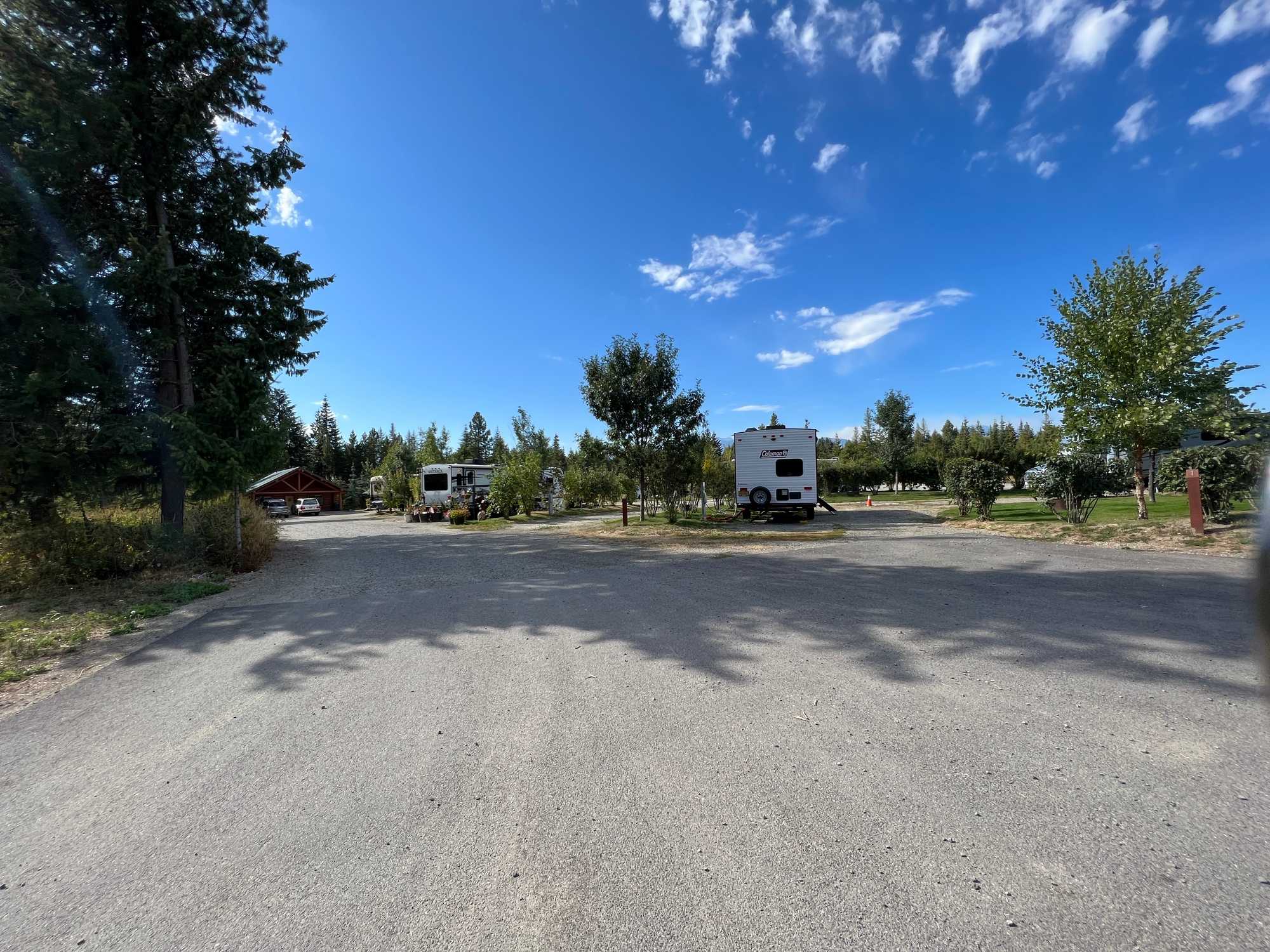 North Haven Campground