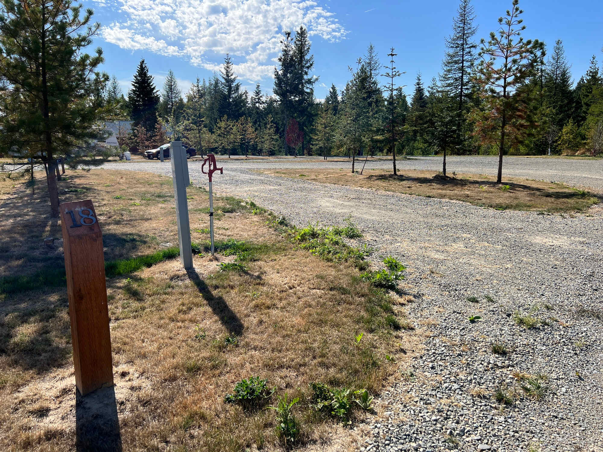 North Haven Campground