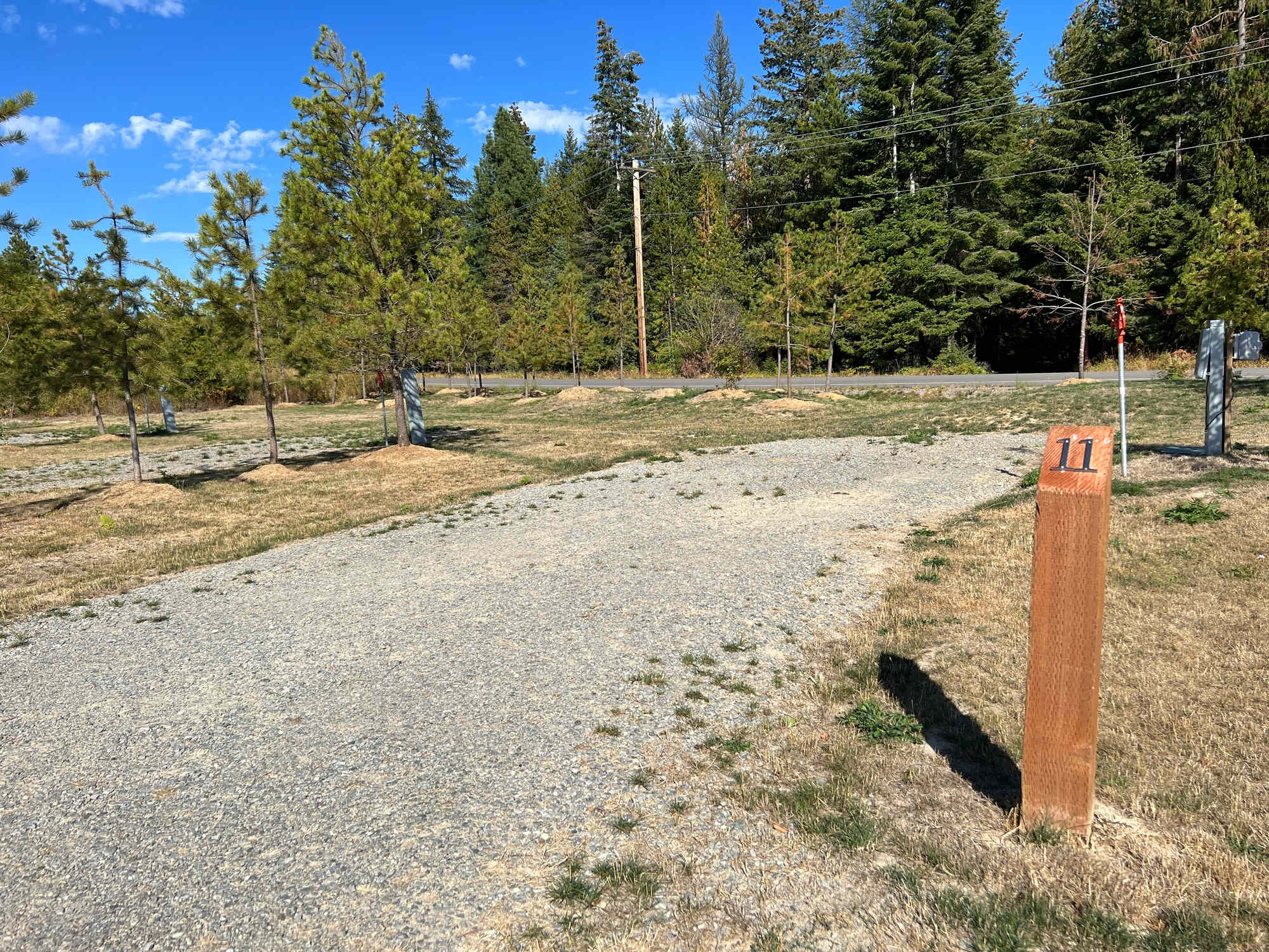 North Haven Campground