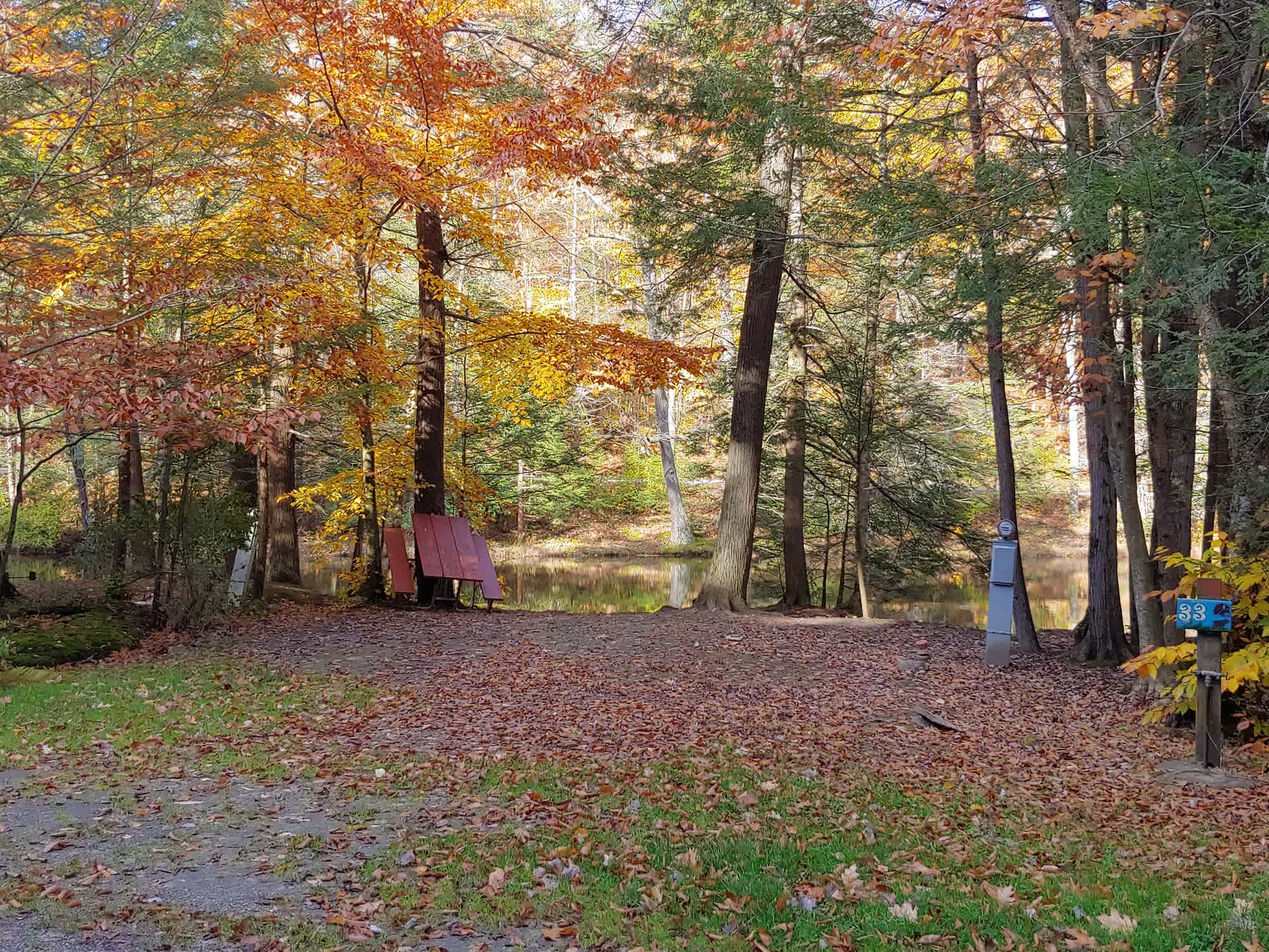 Lakeside Campground