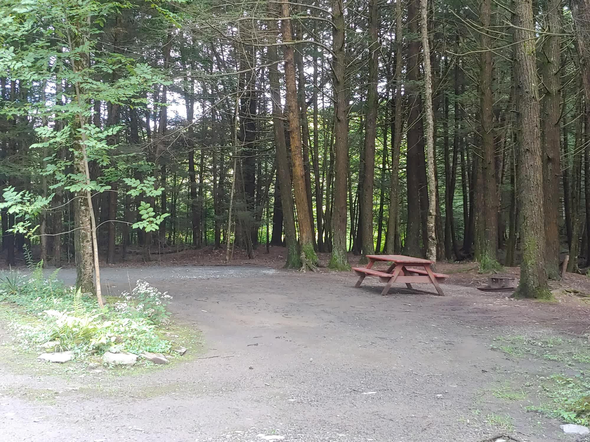 Lakeside Campground