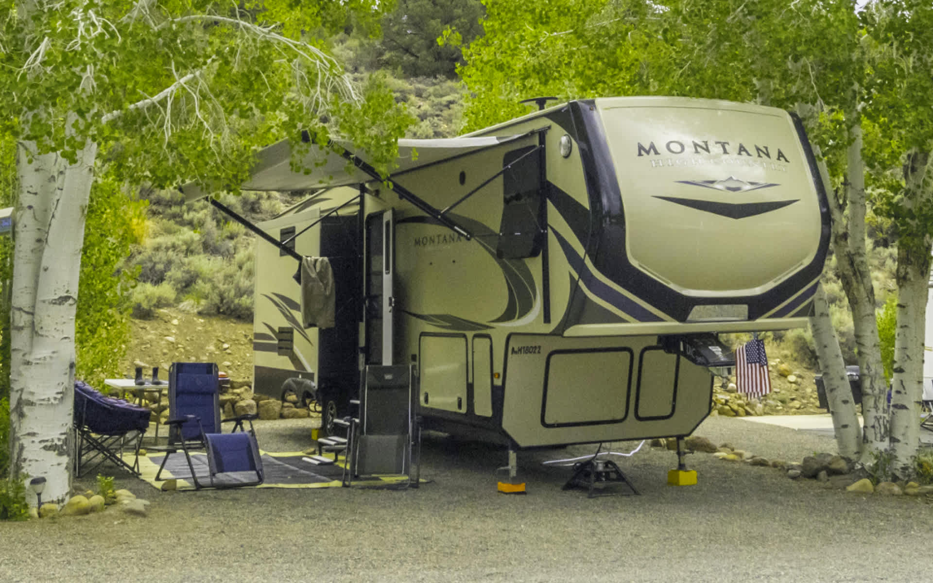 Willow Springs Resort