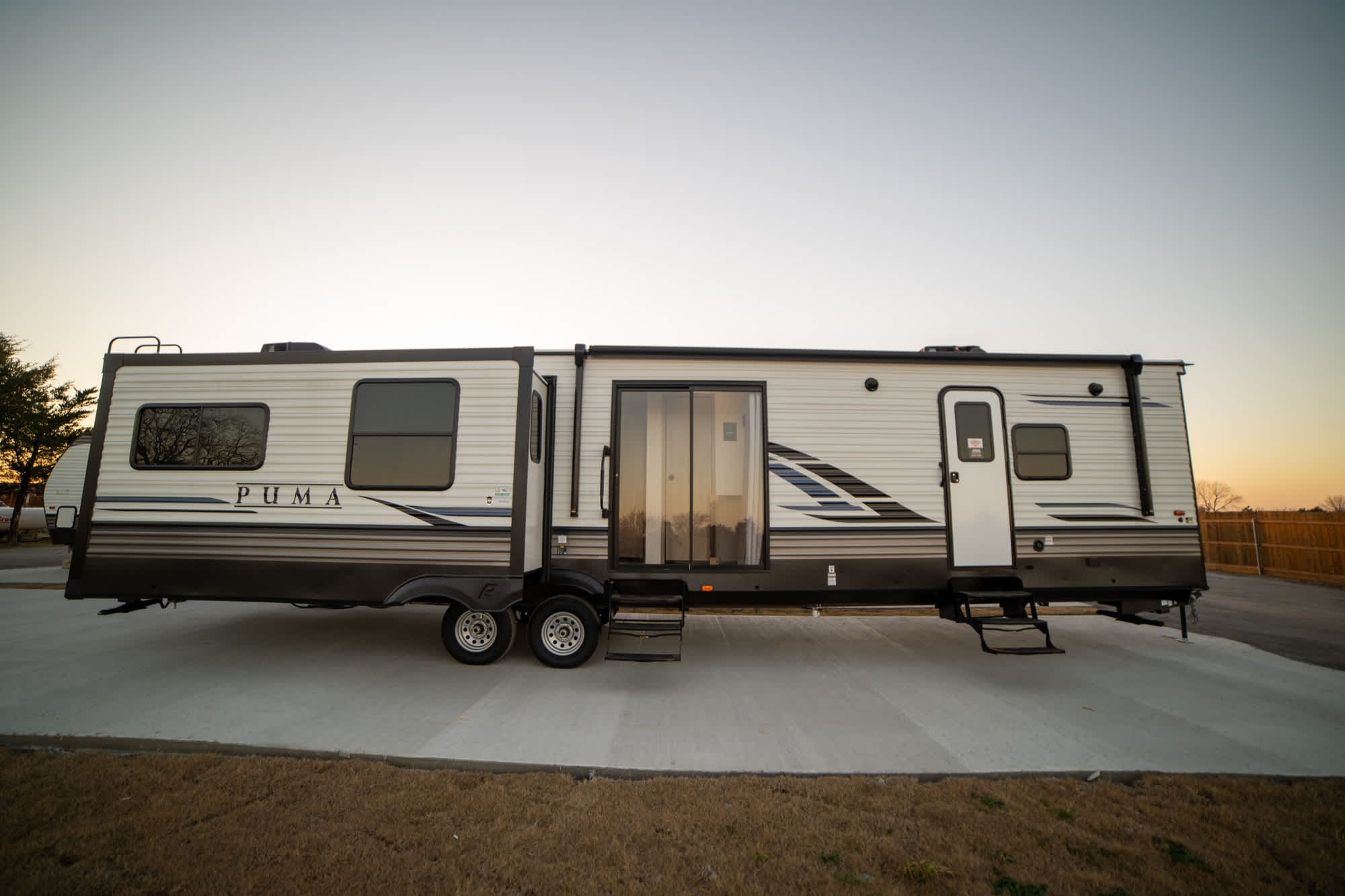 Do Drop Inn RV Resort