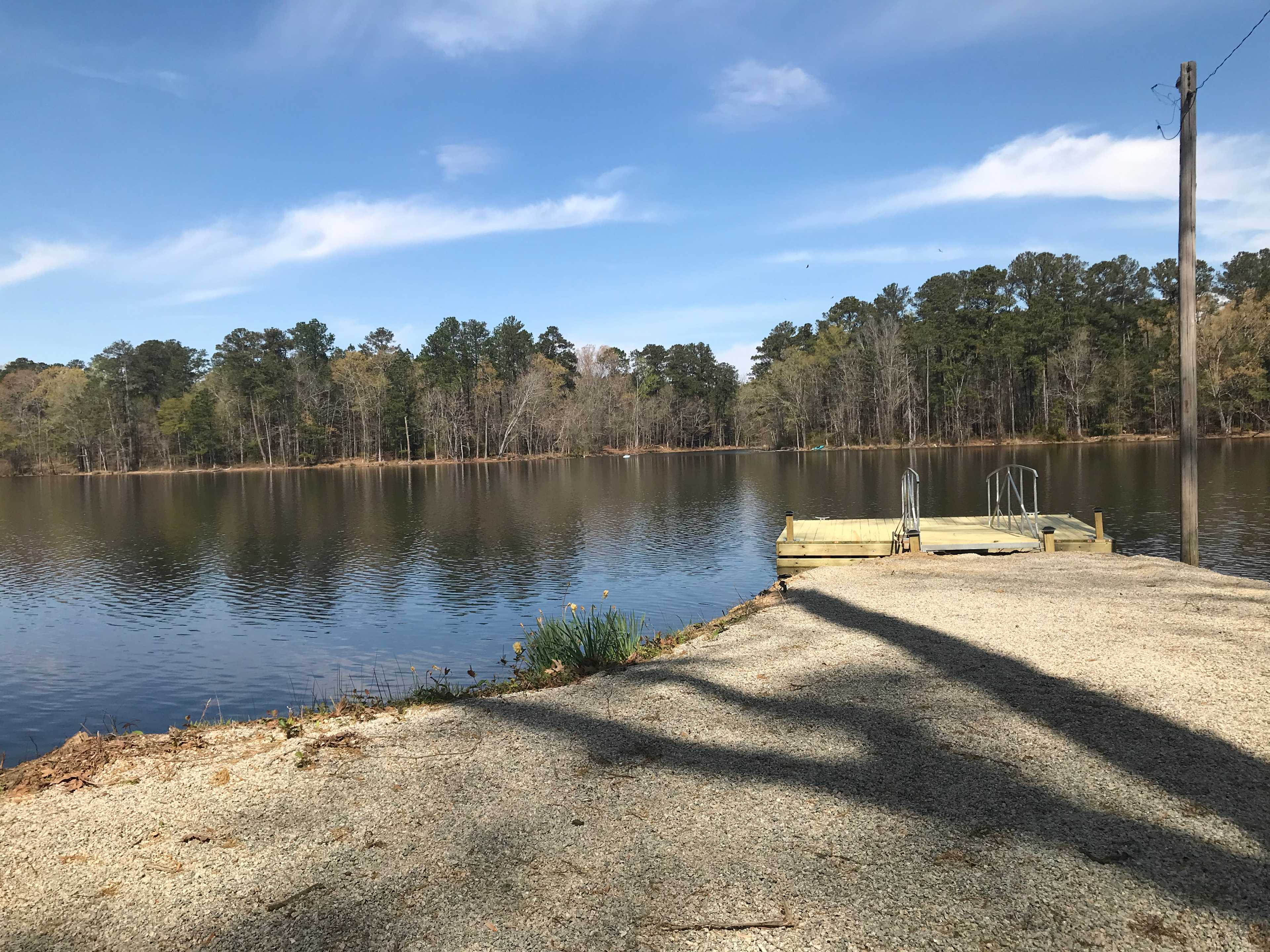 Eagles Landing