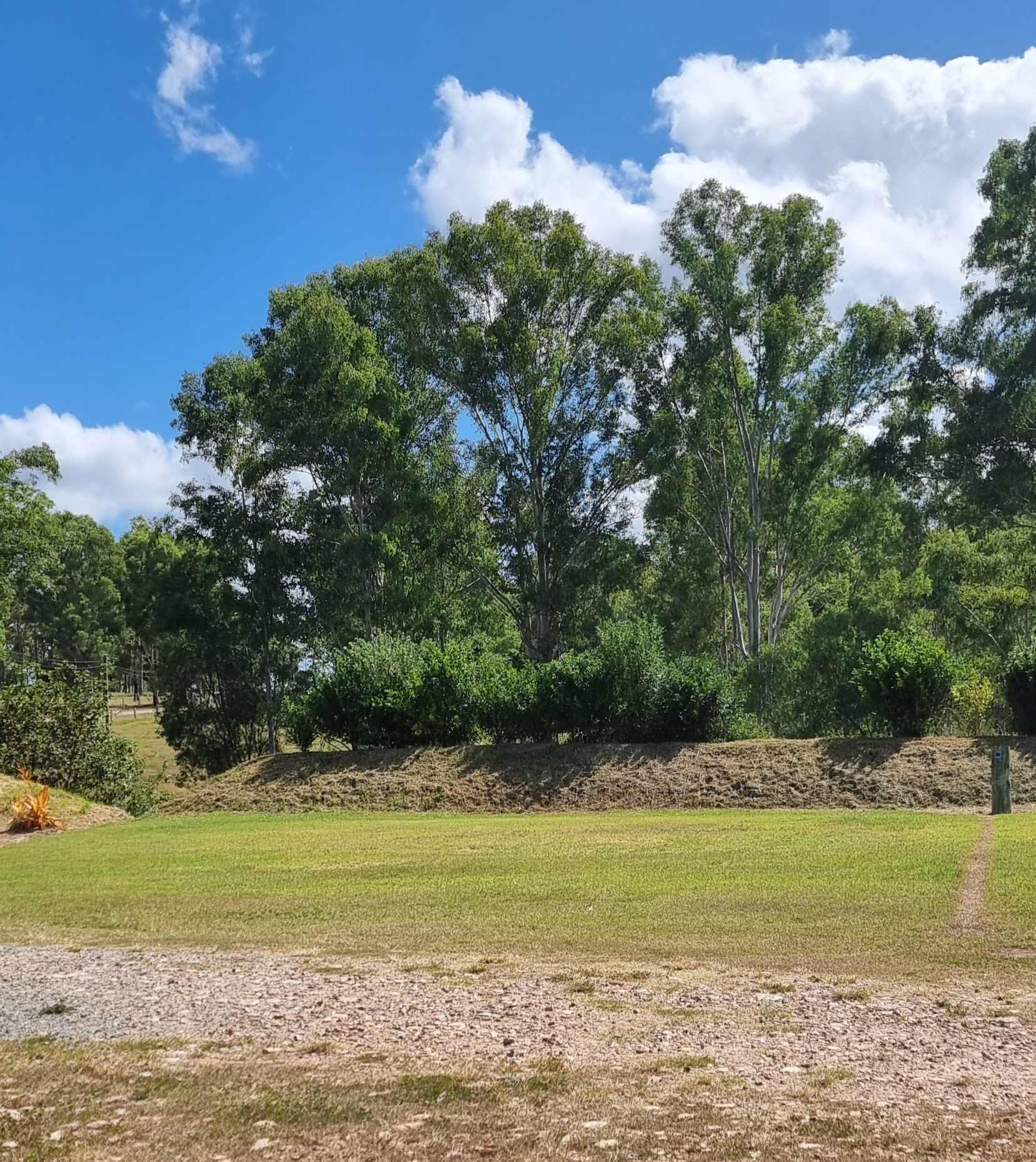 River Run Farm Camping