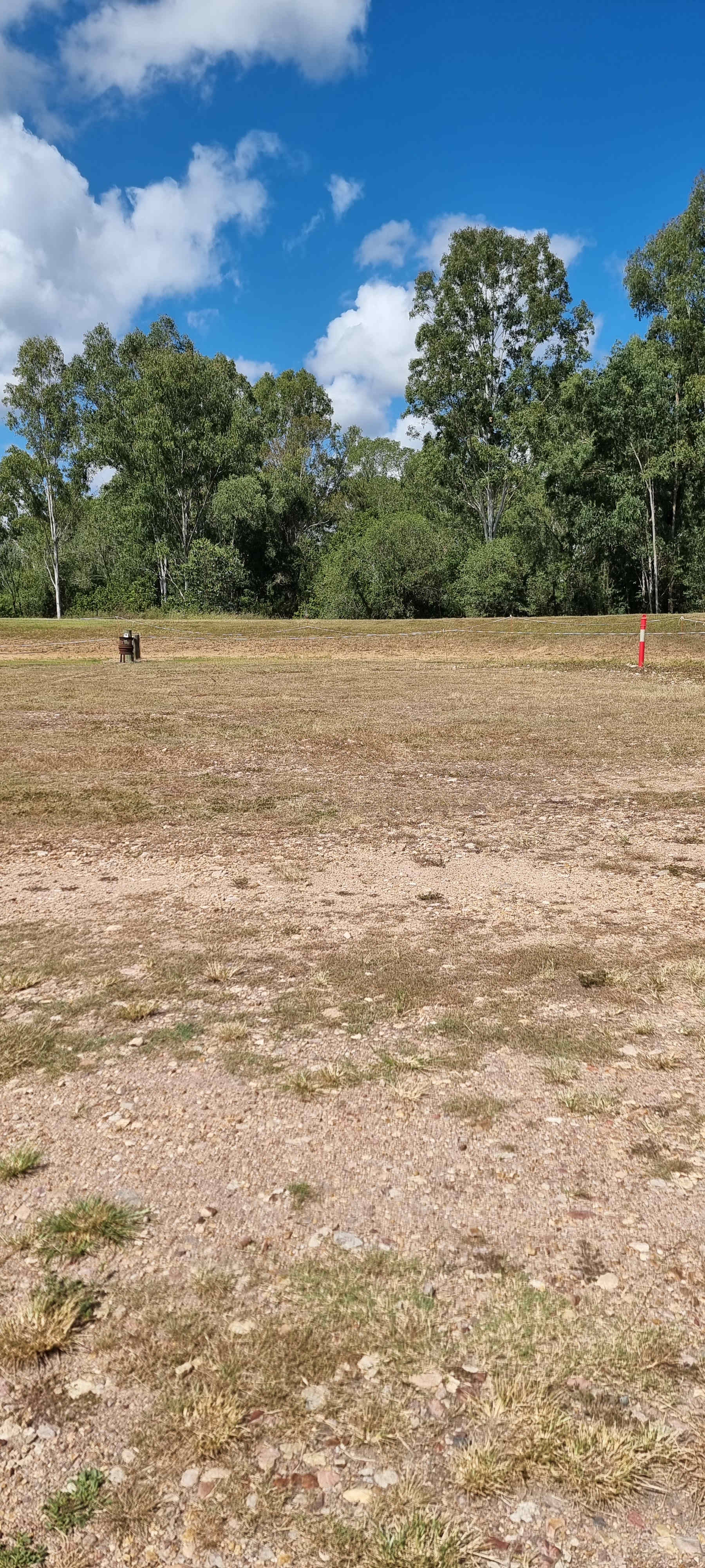 River Run Farm Camping