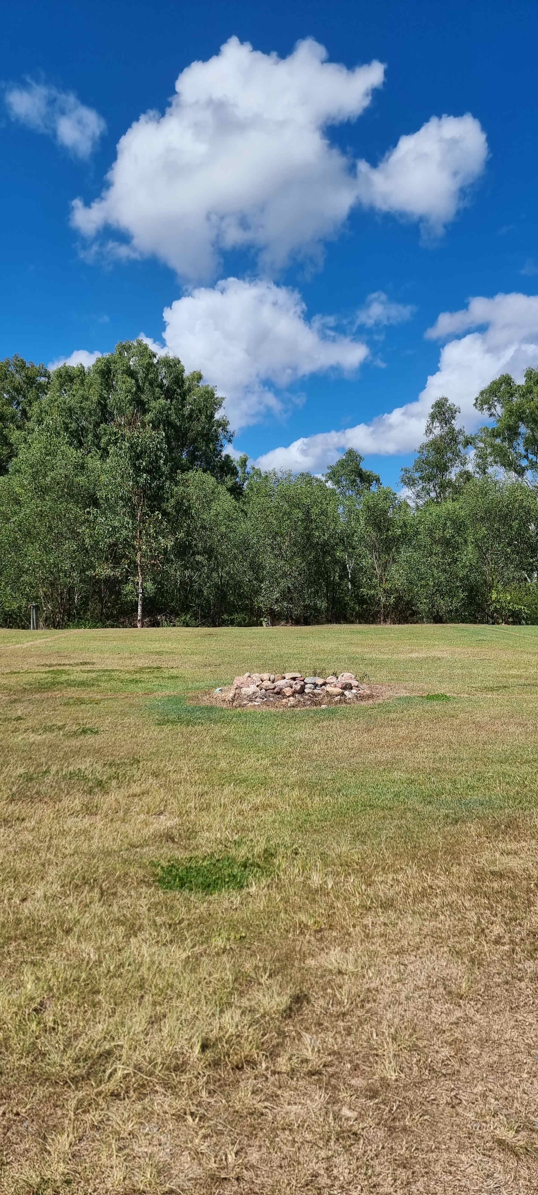 River Run Farm Camping