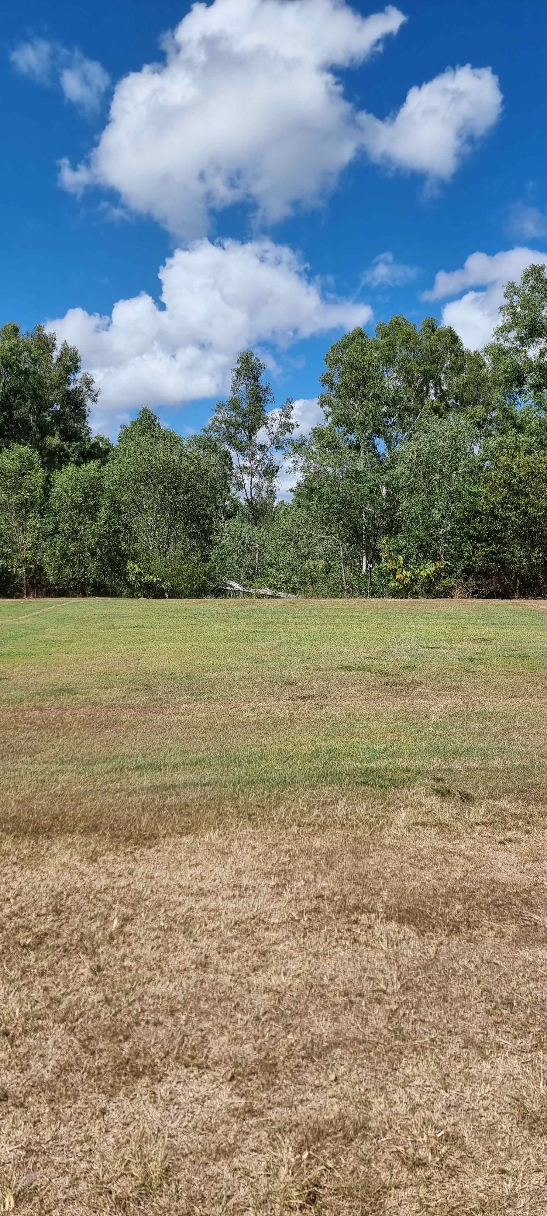 River Run Farm Camping