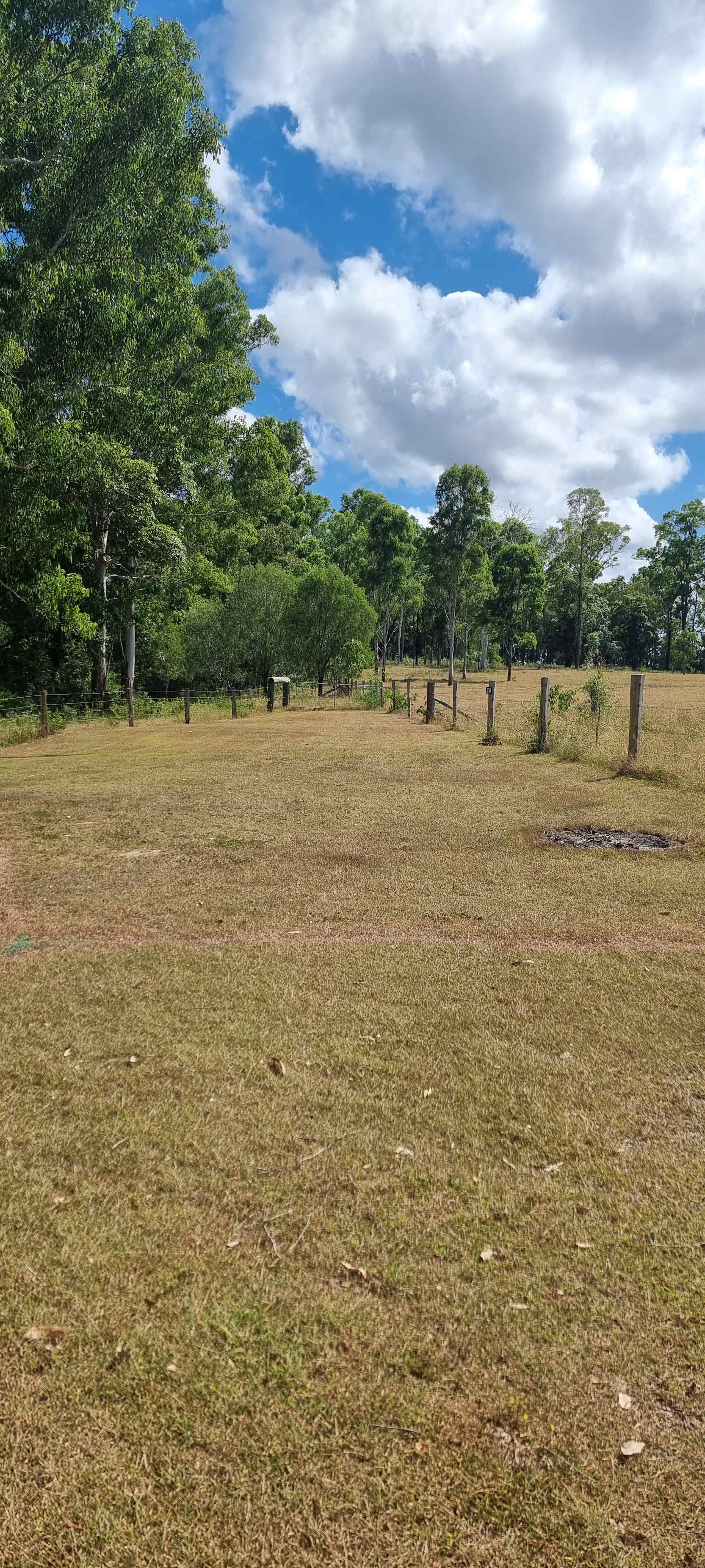 River Run Farm Camping