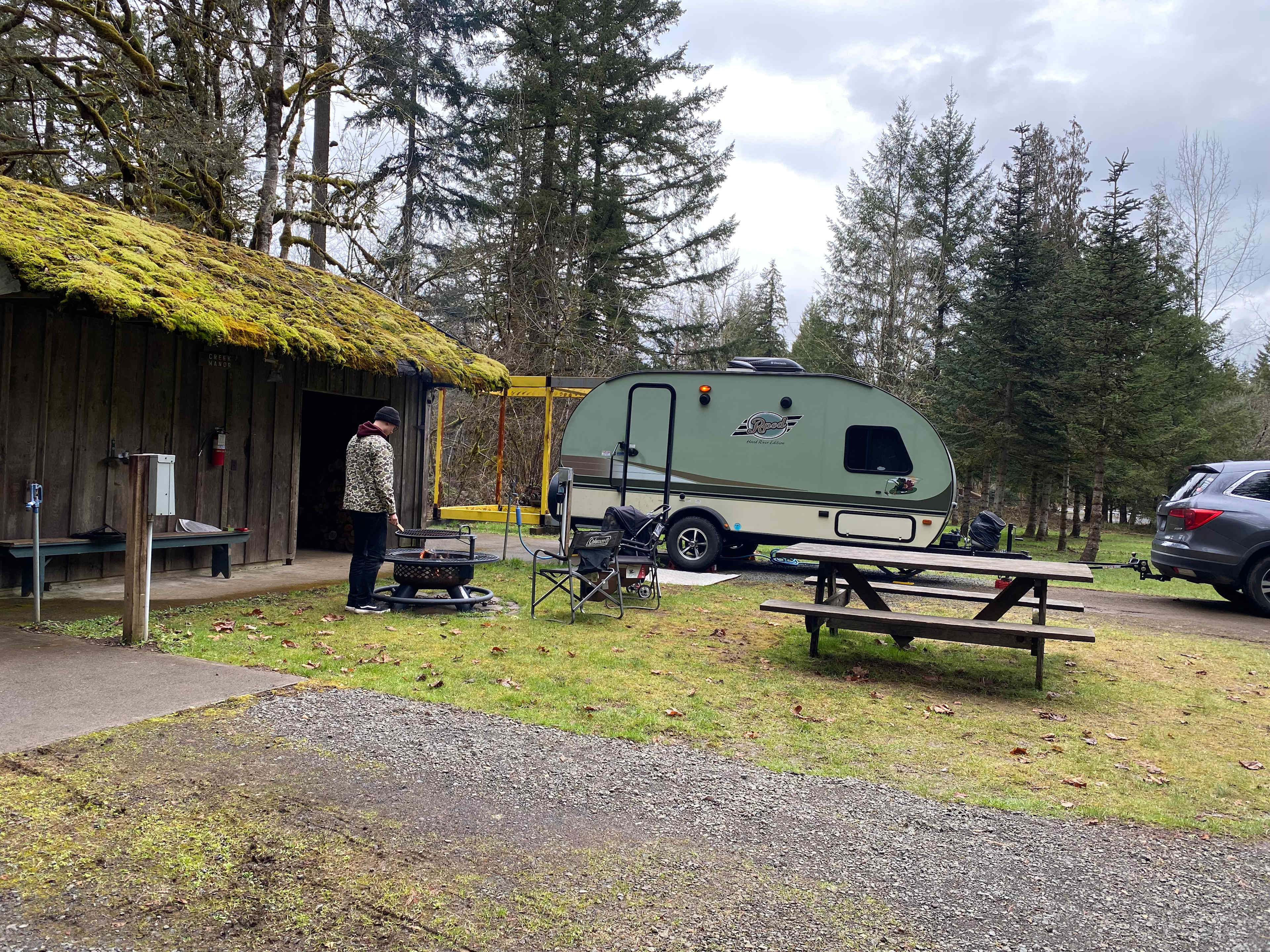 Camp Colton