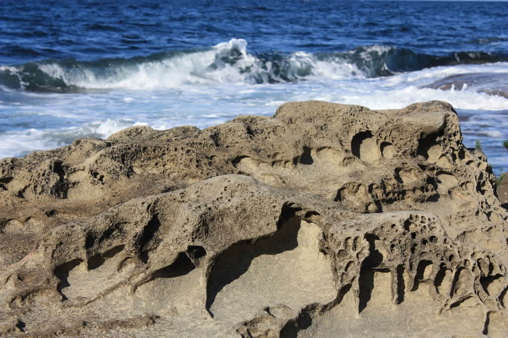 Gabriola Sands Provincial Park