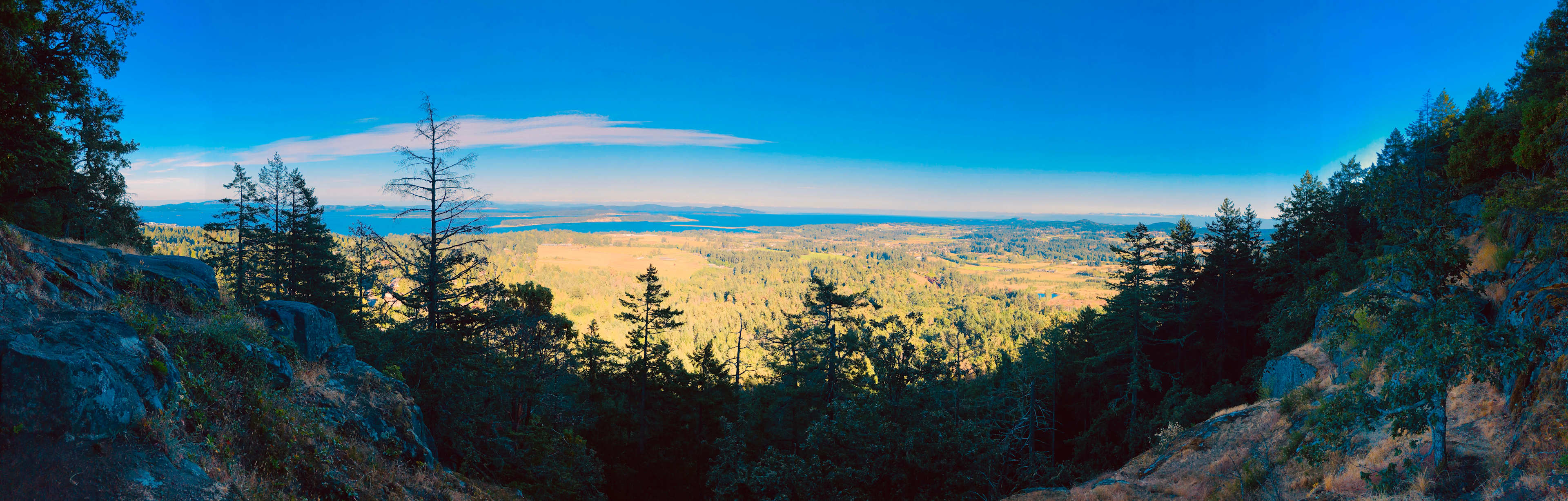 John Dean Provincial Park (ȽÁU,WELṈEW̱)