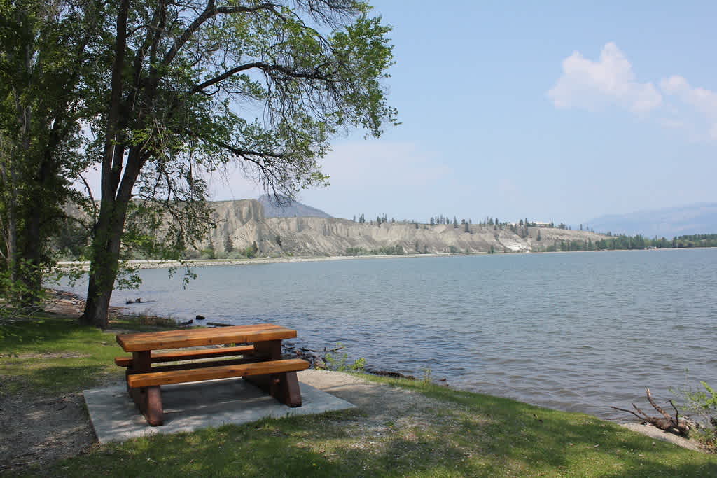 Kickininee Provincial Park